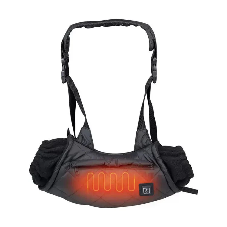 LITEGUEST USB Powered Heated Hand Muff - Image 9