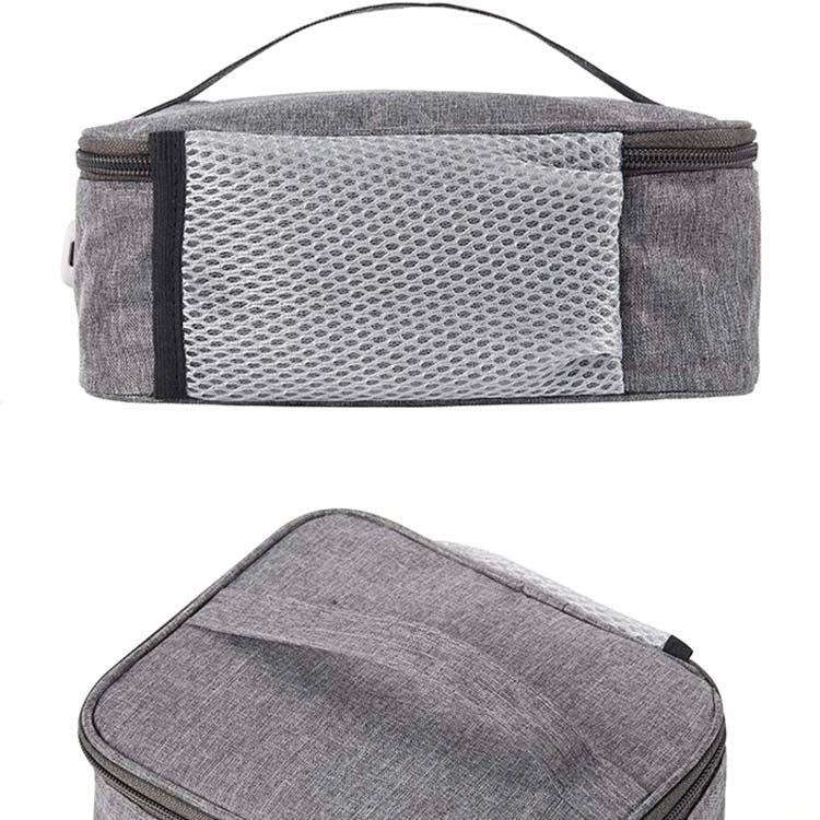 LITEGUEST Portable USB Heated Lunch Bag - Image 10
