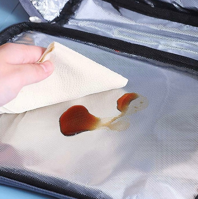 LITEGUEST Portable USB Heated Lunch Bag - Image 6