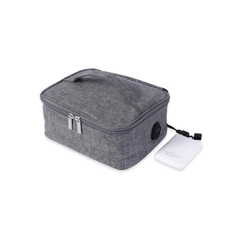 LITEGUEST Portable USB Heated Lunch Bag - Image 9