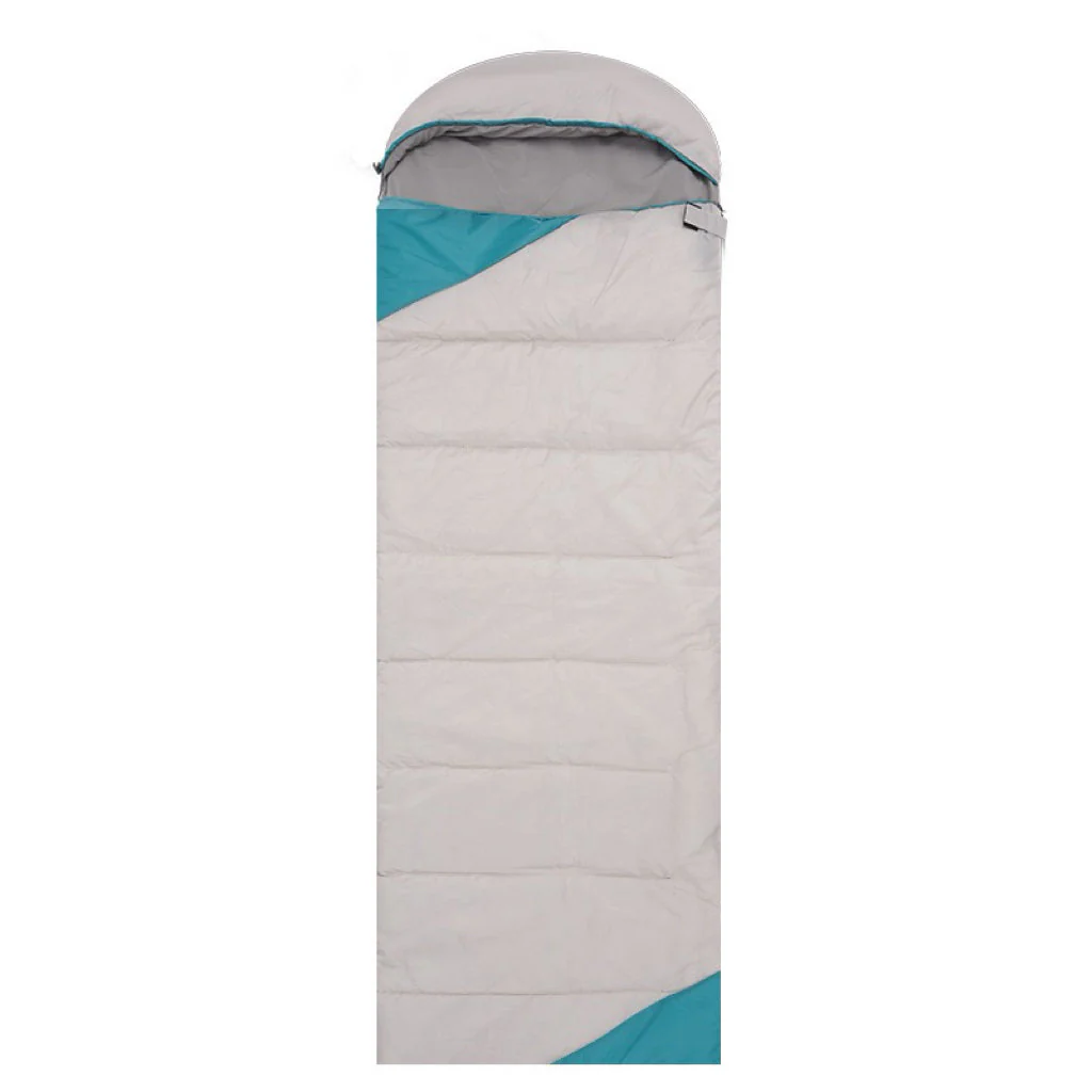 LITEGUEST Heated USB Powered Single Sleeping Bag - Image 10
