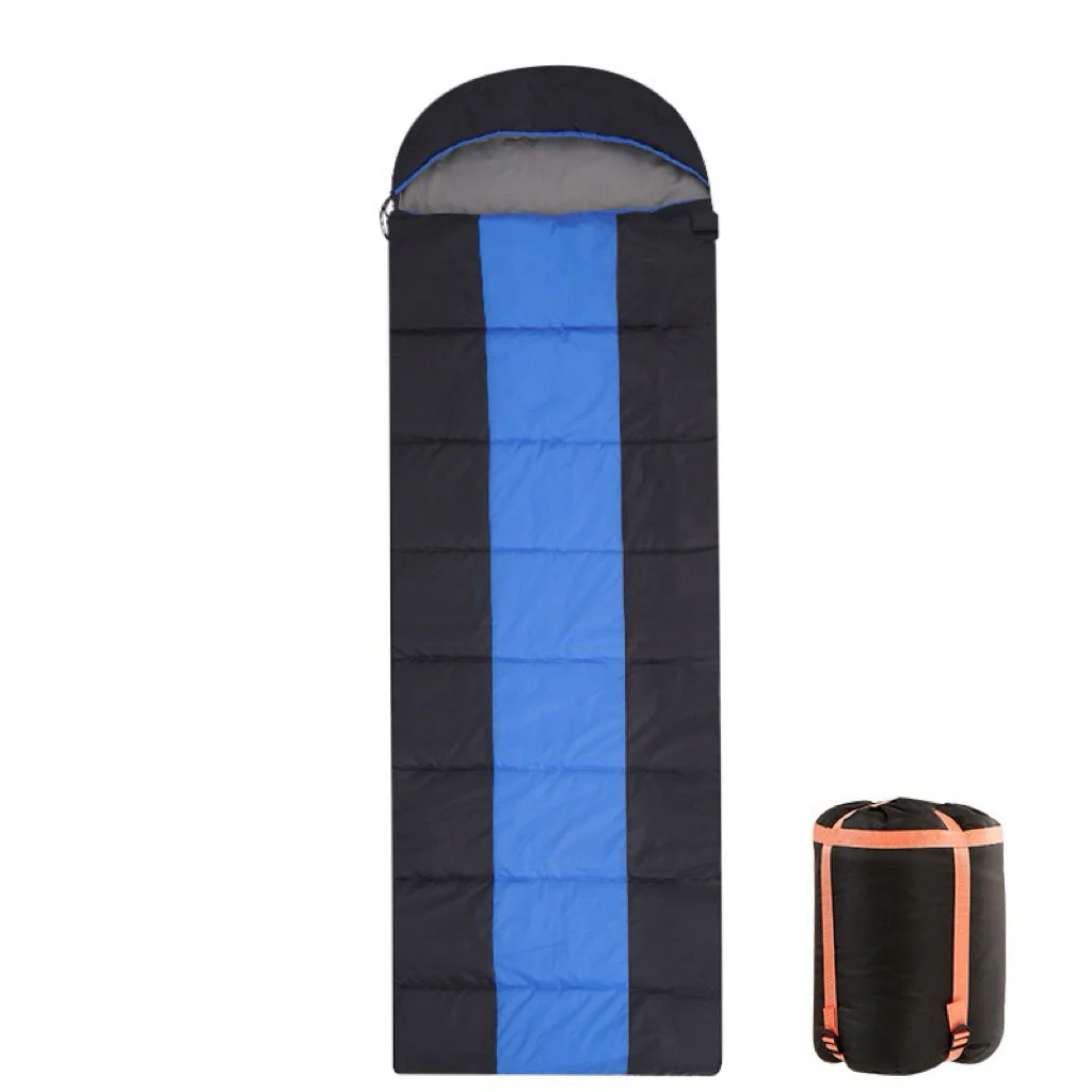 LITEGUEST Heated USB Powered Single Sleeping Bag - Image 8