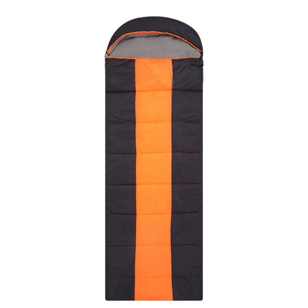 LITEGUEST Heated USB Powered Single Sleeping Bag - Image 9