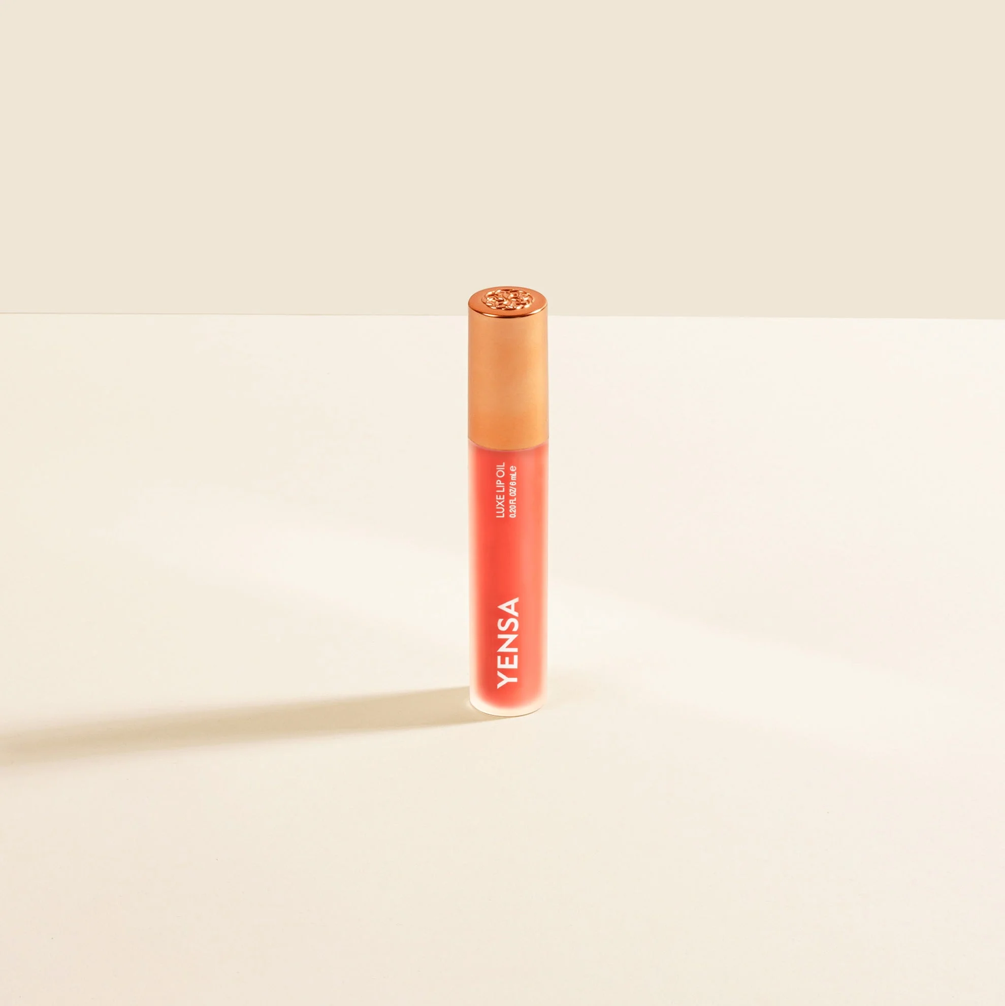 YENSA Luxe Lip Nourishing Oil with Hyaluronic & Vitamin E 0.20oz - Image 10