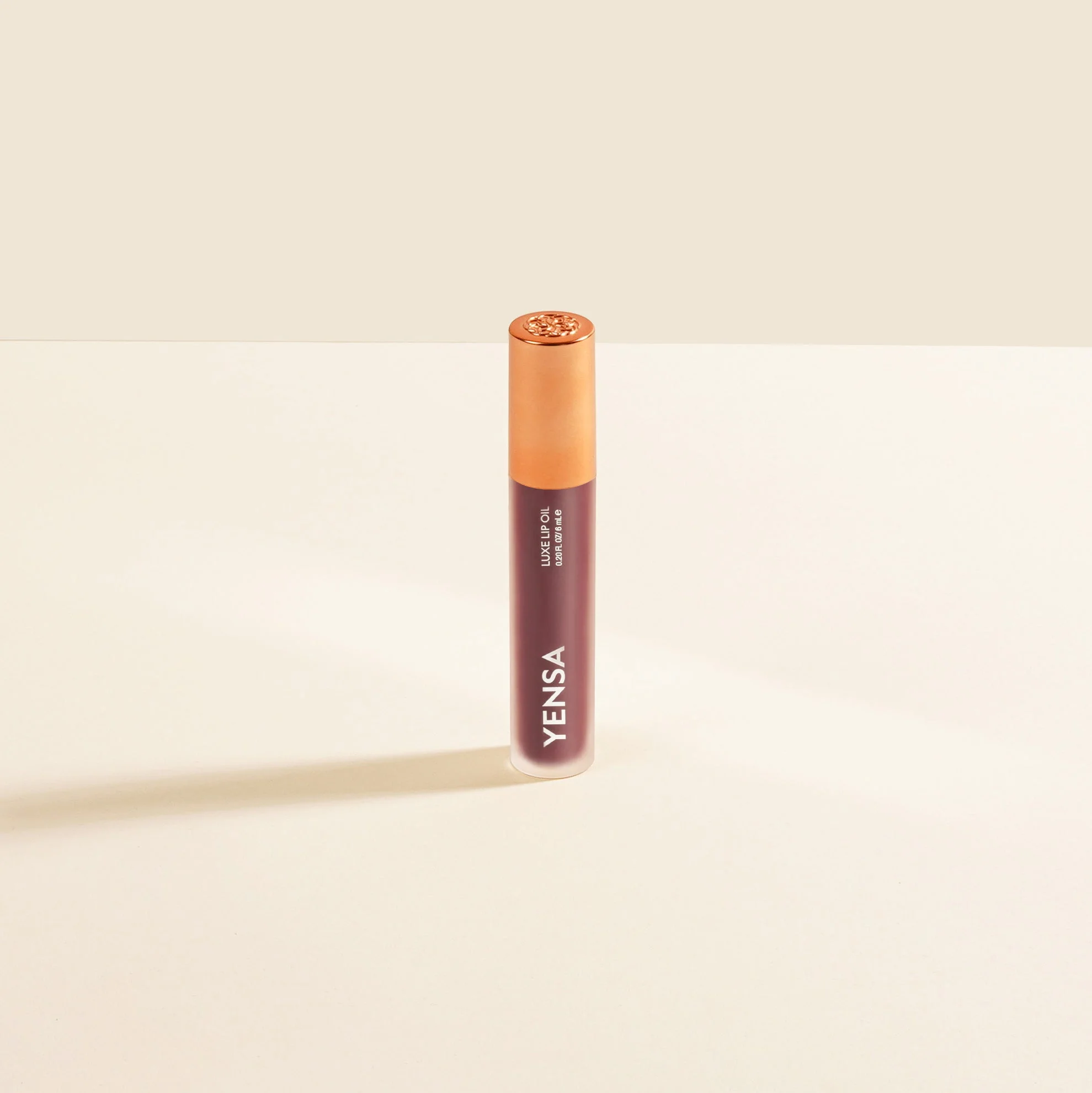 YENSA Luxe Lip Nourishing Oil with Hyaluronic & Vitamin E 0.20oz - Image 16