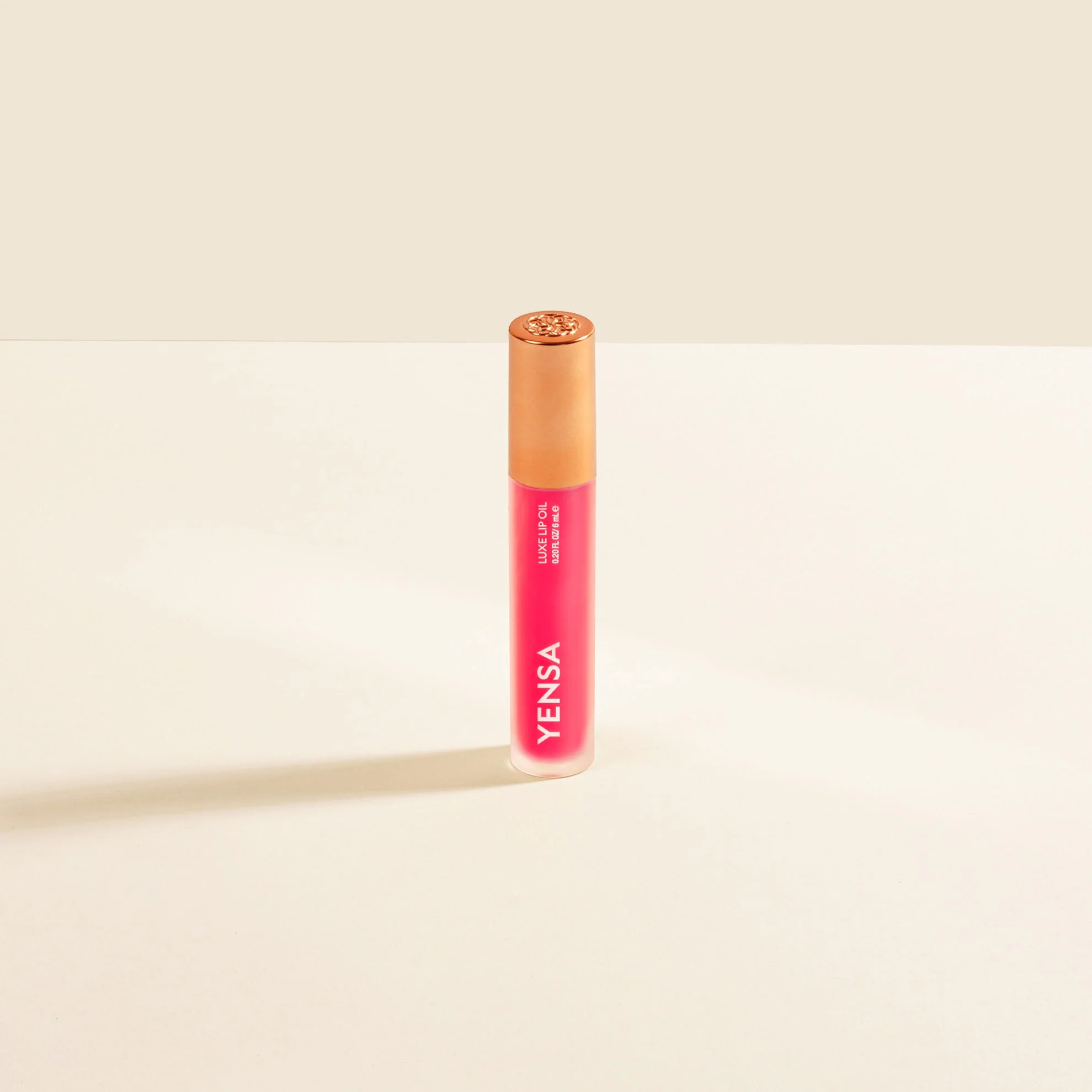 YENSA Luxe Lip Nourishing Oil with Hyaluronic & Vitamin E 0.20oz - Image 19
