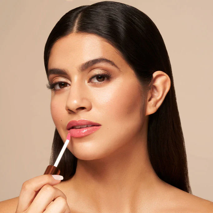 YENSA Luxe Lip Nourishing Oil with Hyaluronic & Vitamin E 0.20oz - Image 21