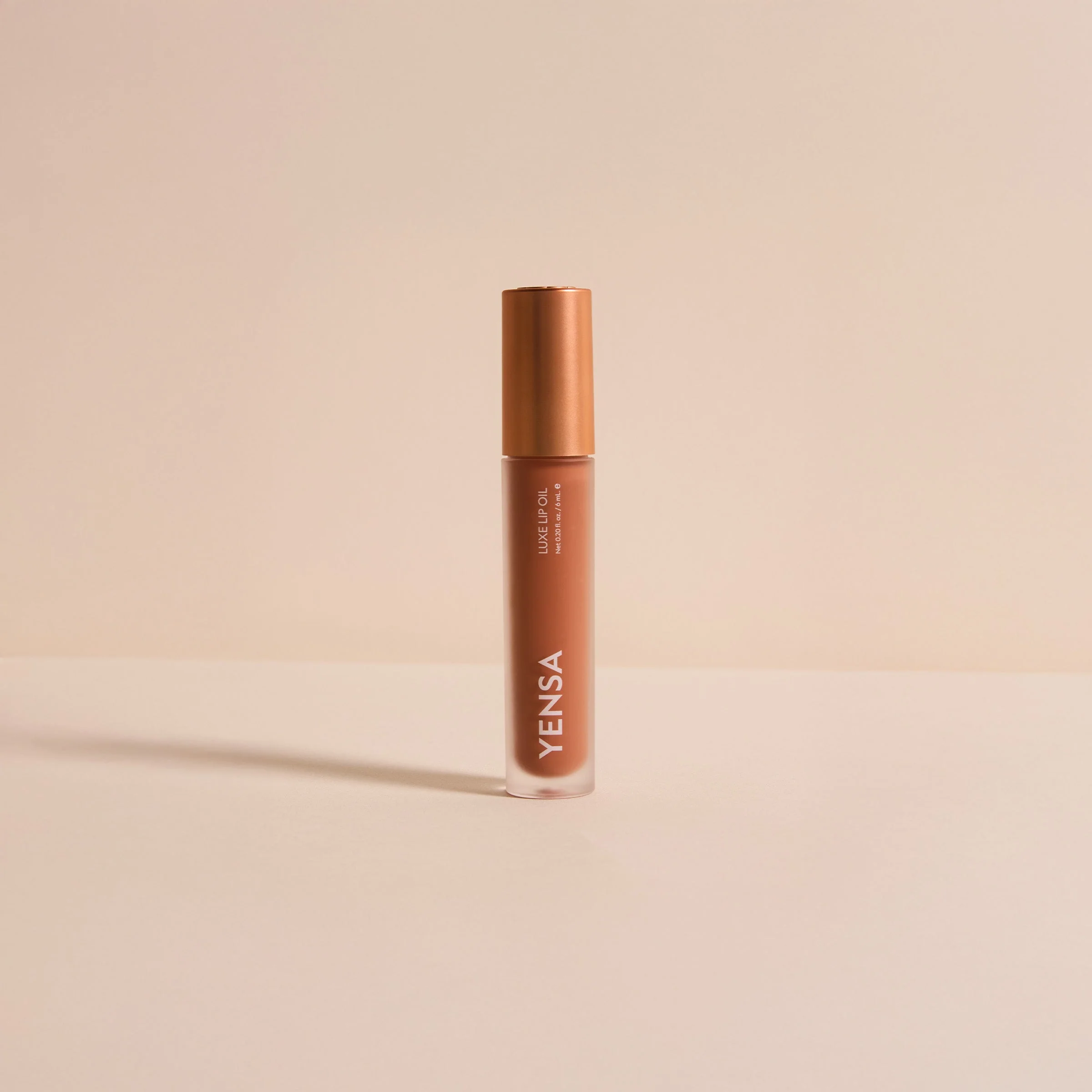 YENSA Luxe Lip Nourishing Oil with Hyaluronic & Vitamin E 0.20oz - Image 24