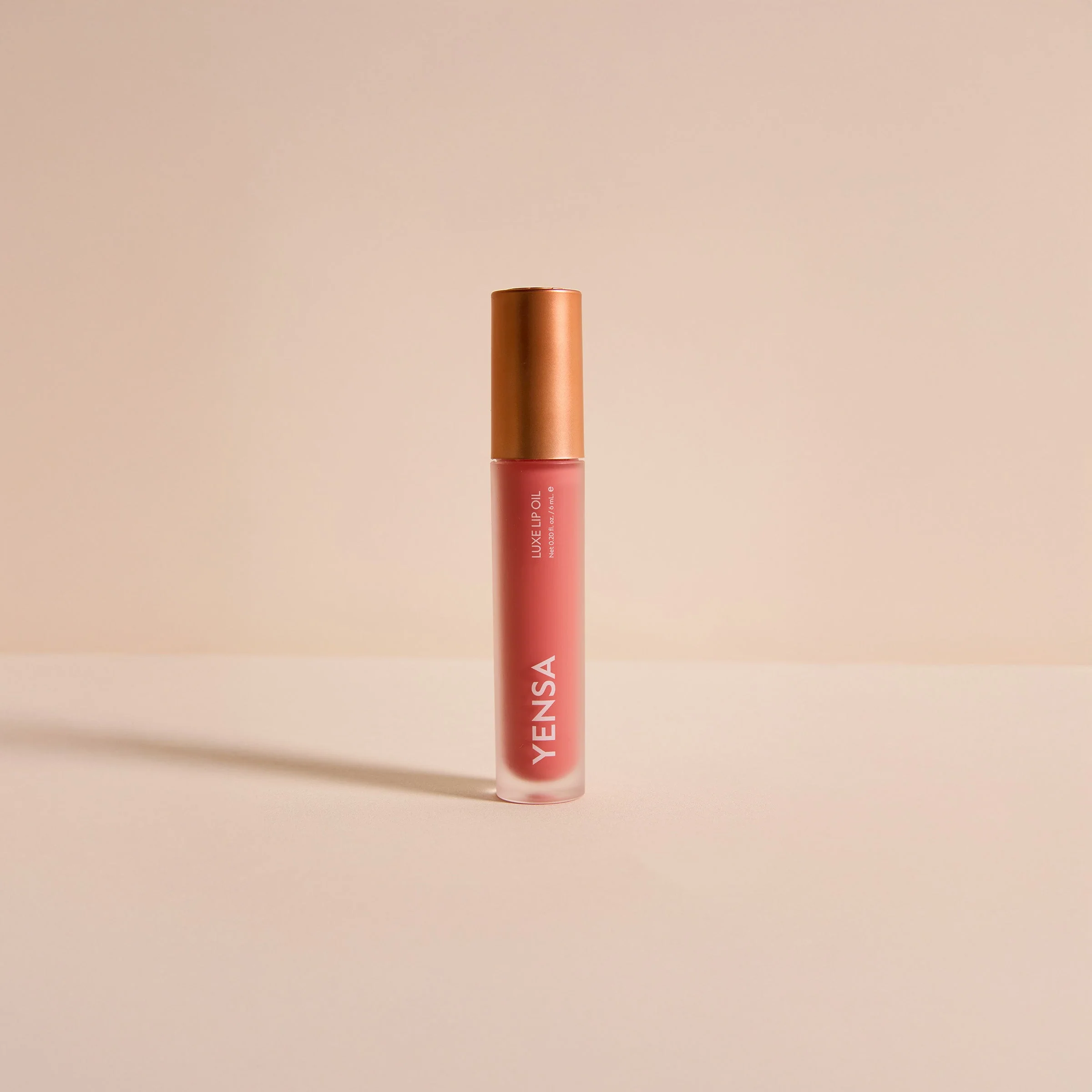 YENSA Luxe Lip Nourishing Oil with Hyaluronic & Vitamin E 0.20oz - Image 27
