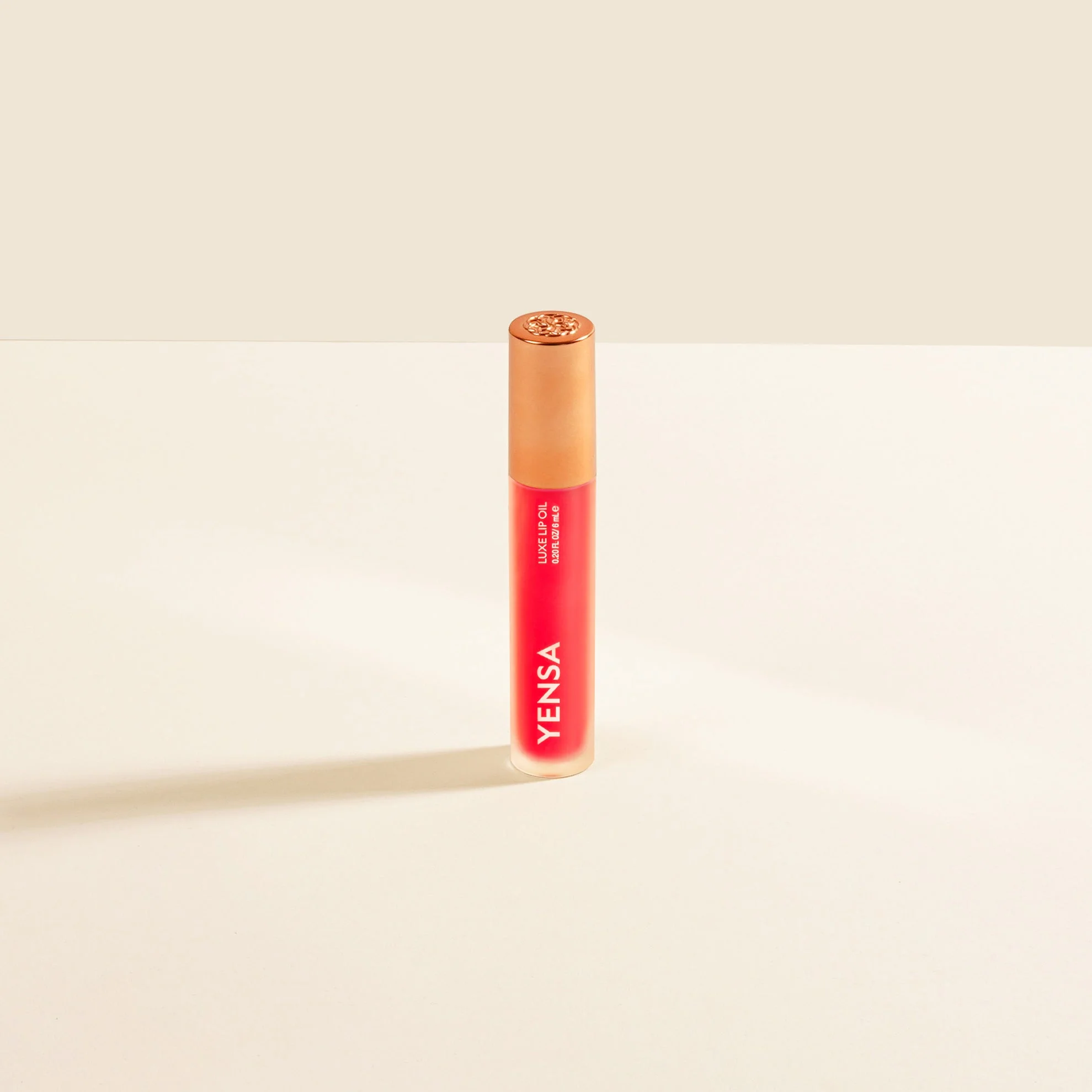 YENSA Luxe Lip Nourishing Oil with Hyaluronic & Vitamin E 0.20oz - Image 4