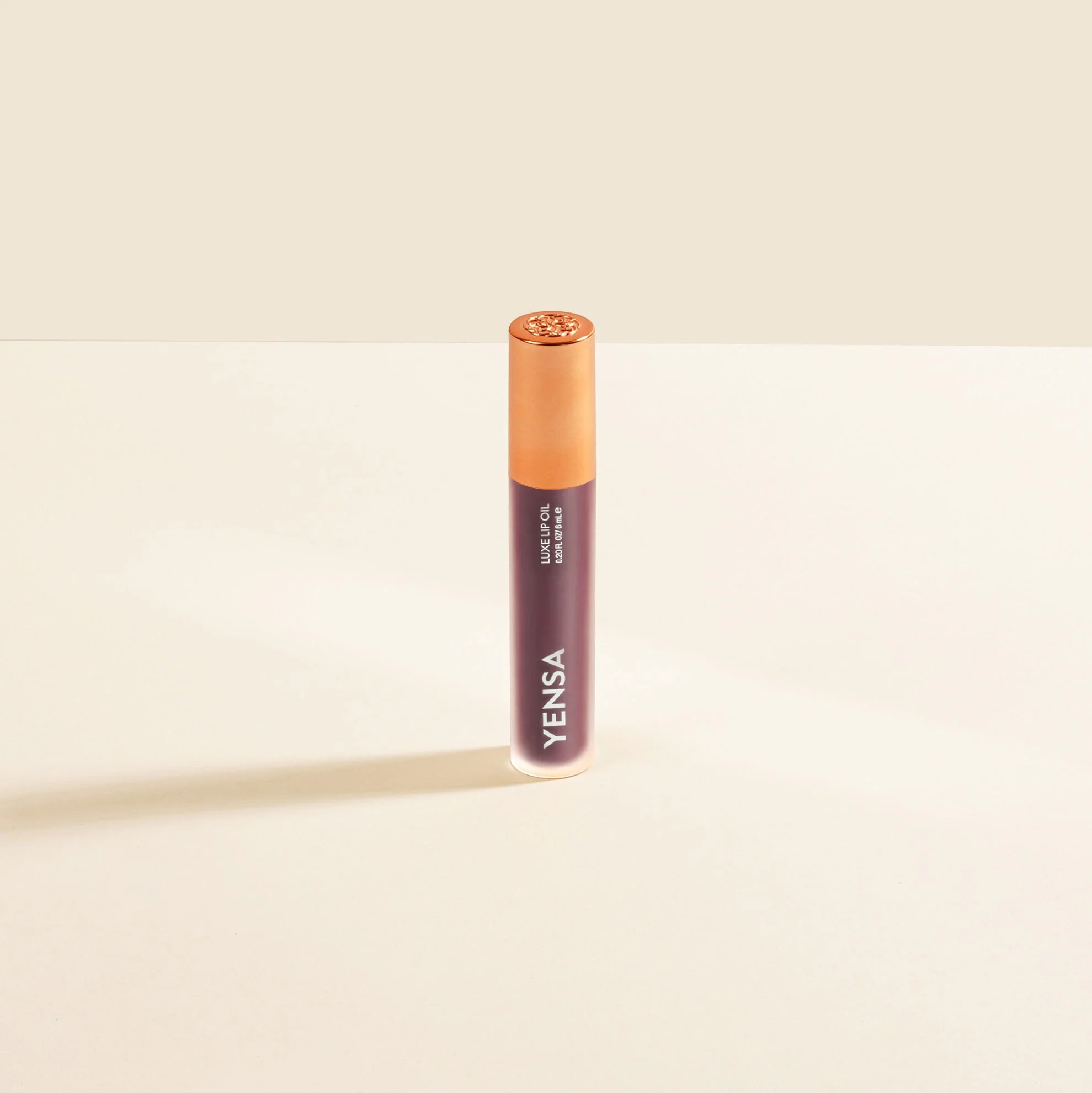 YENSA Luxe Lip Nourishing Oil with Hyaluronic & Vitamin E 0.20oz - Image 7