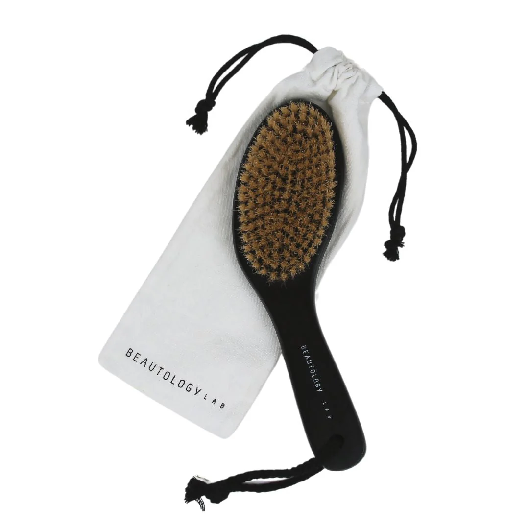 BEAUTOLOGY LAB Lymphatic Dry Brush - Image 3