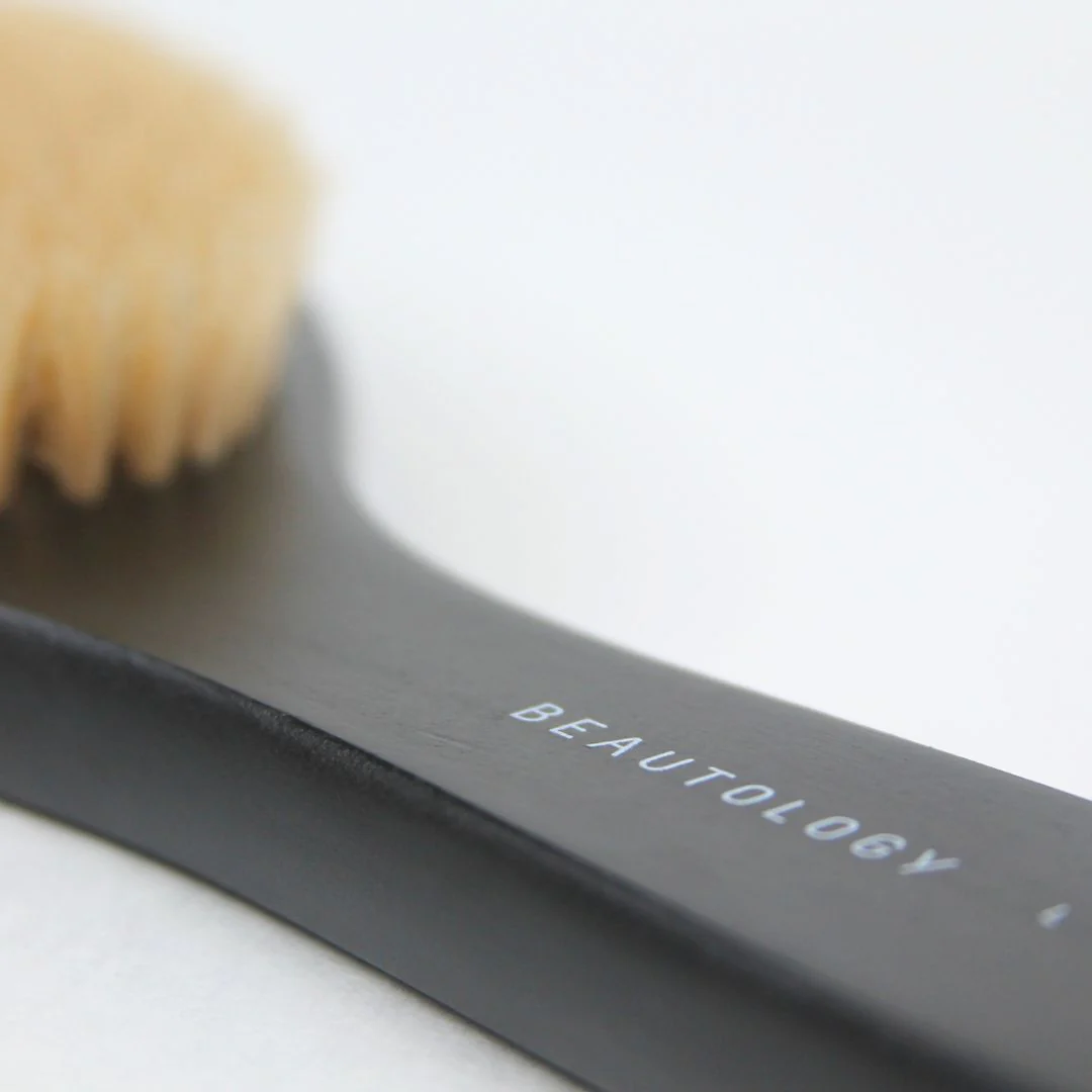 BEAUTOLOGY LAB Lymphatic Dry Brush - Image 5