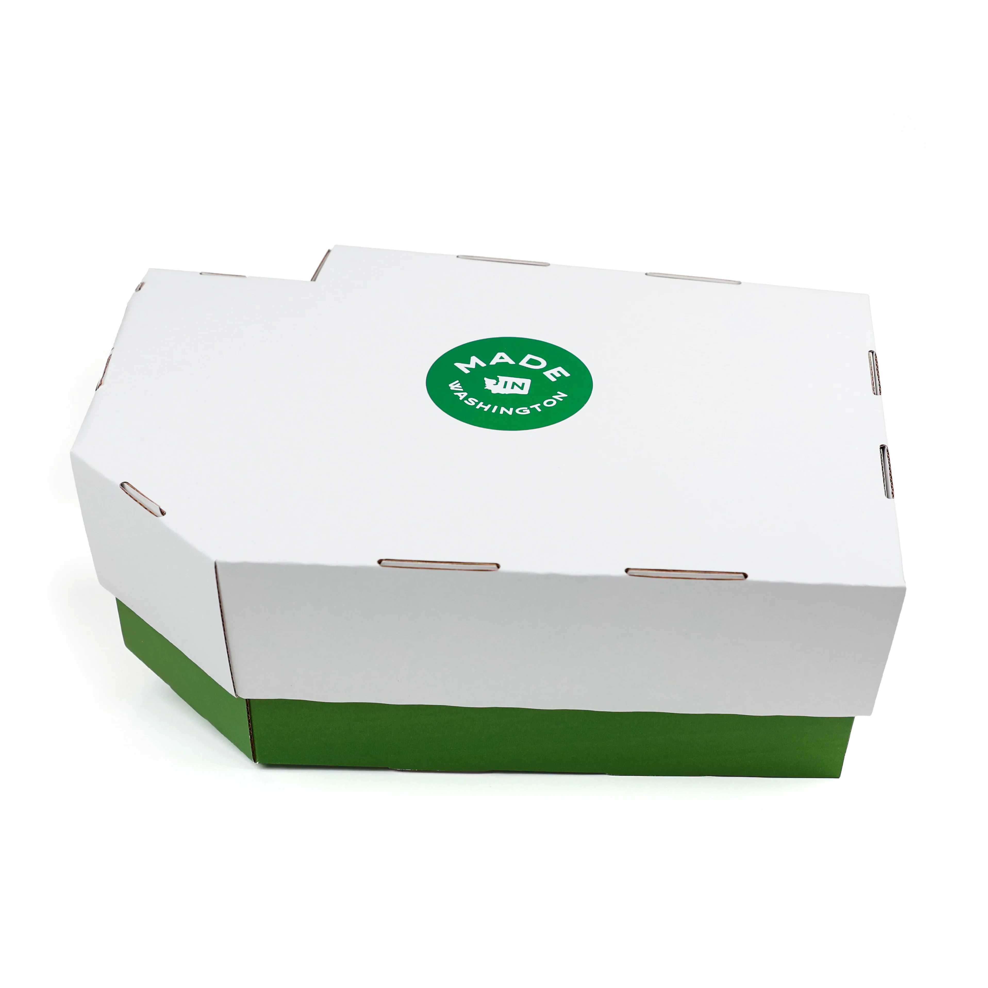 Made in Washington Pacific Northwest Charcuterie 6-Piece Gift Box - Image 6