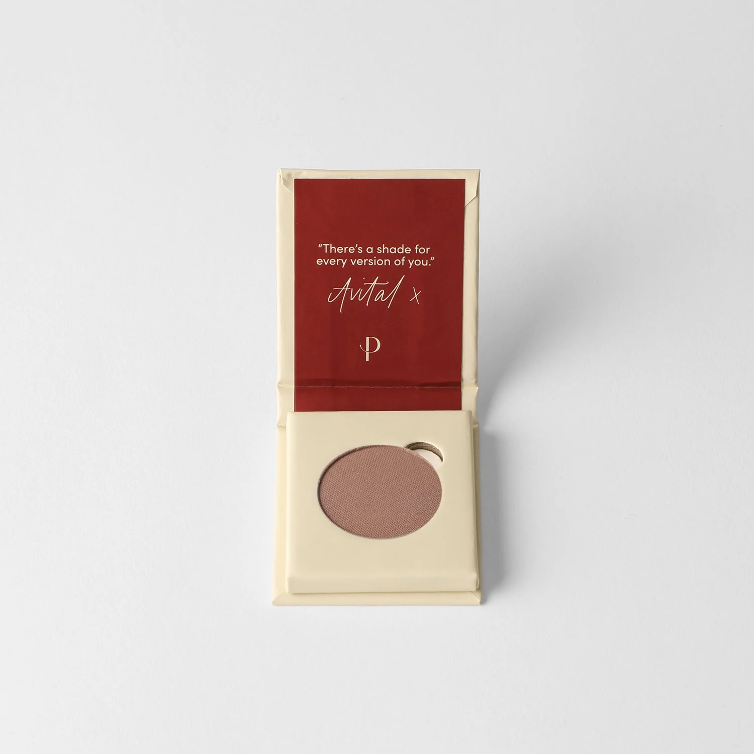 Puzzle® Makeup Matte Pressed Eyeshadow Choice of Shade - Image 14