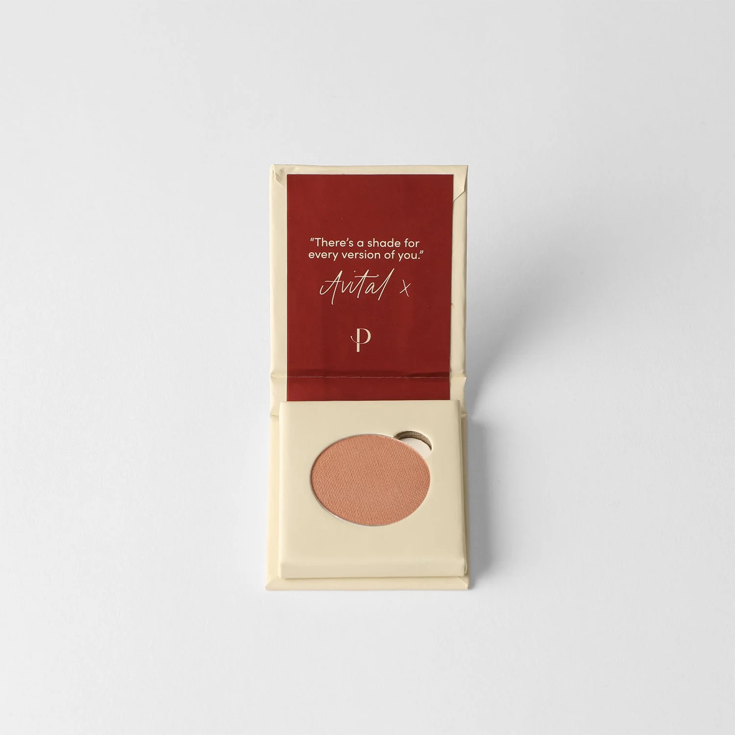 Puzzle® Makeup Matte Pressed Eyeshadow Choice of Shade - Image 17