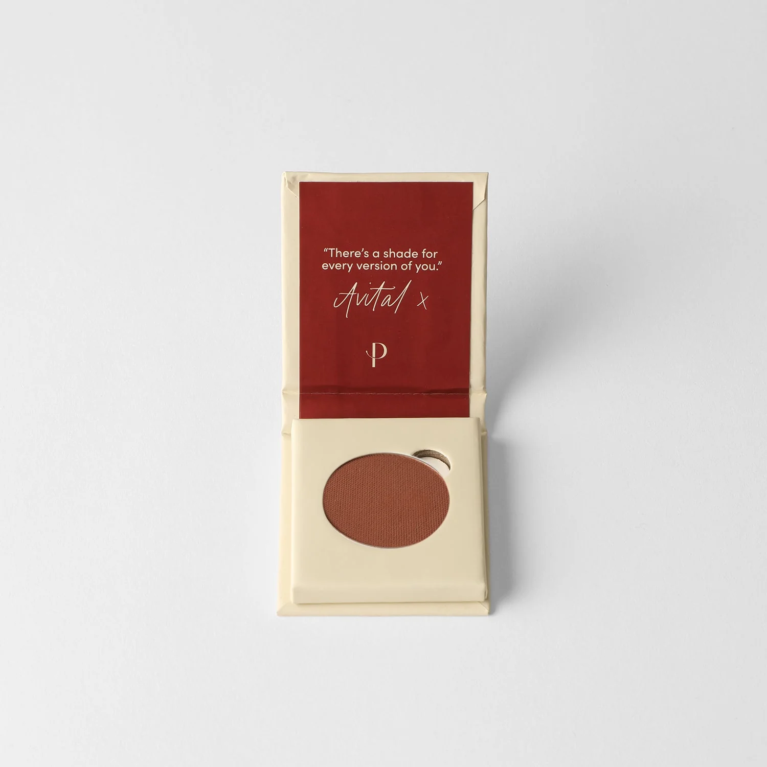 Puzzle® Makeup Matte Pressed Eyeshadow Choice of Shade - Image 20