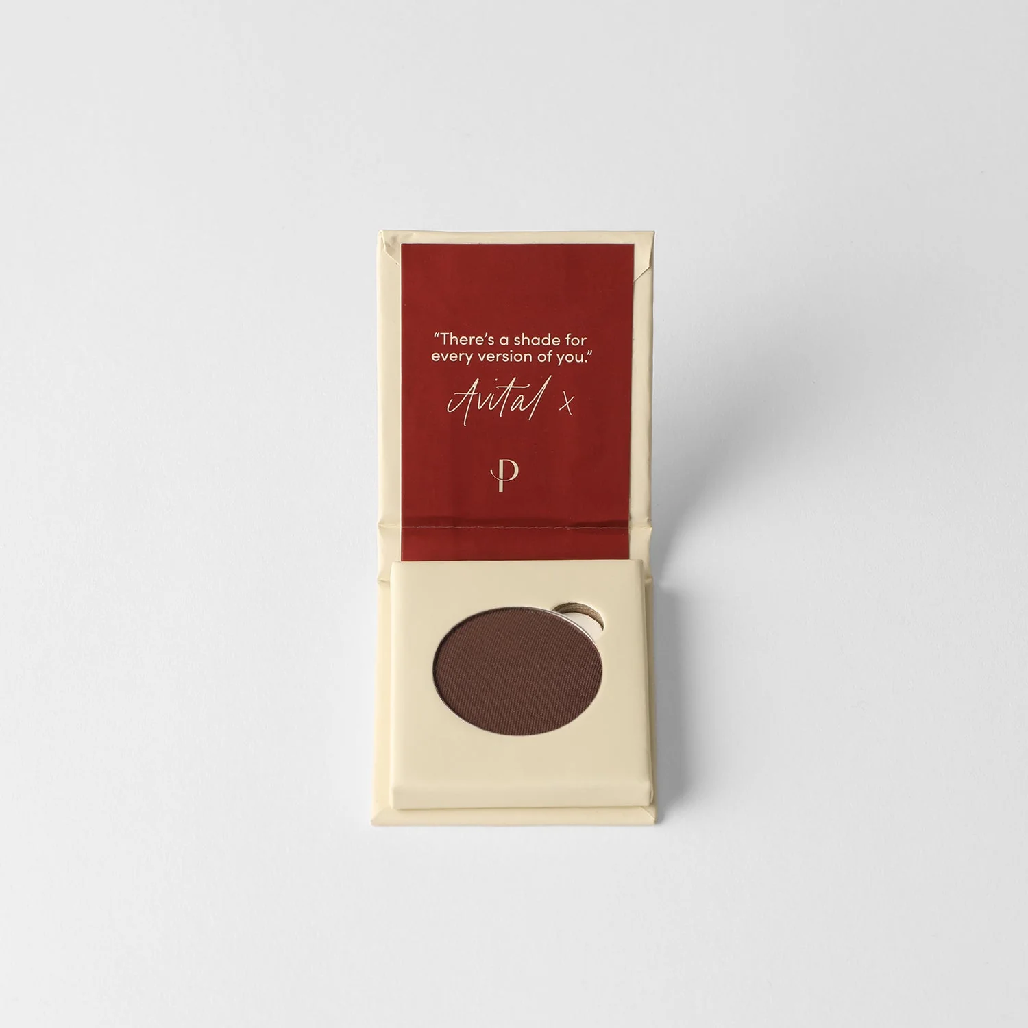 Puzzle® Makeup Matte Pressed Eyeshadow Choice of Shade - Image 29