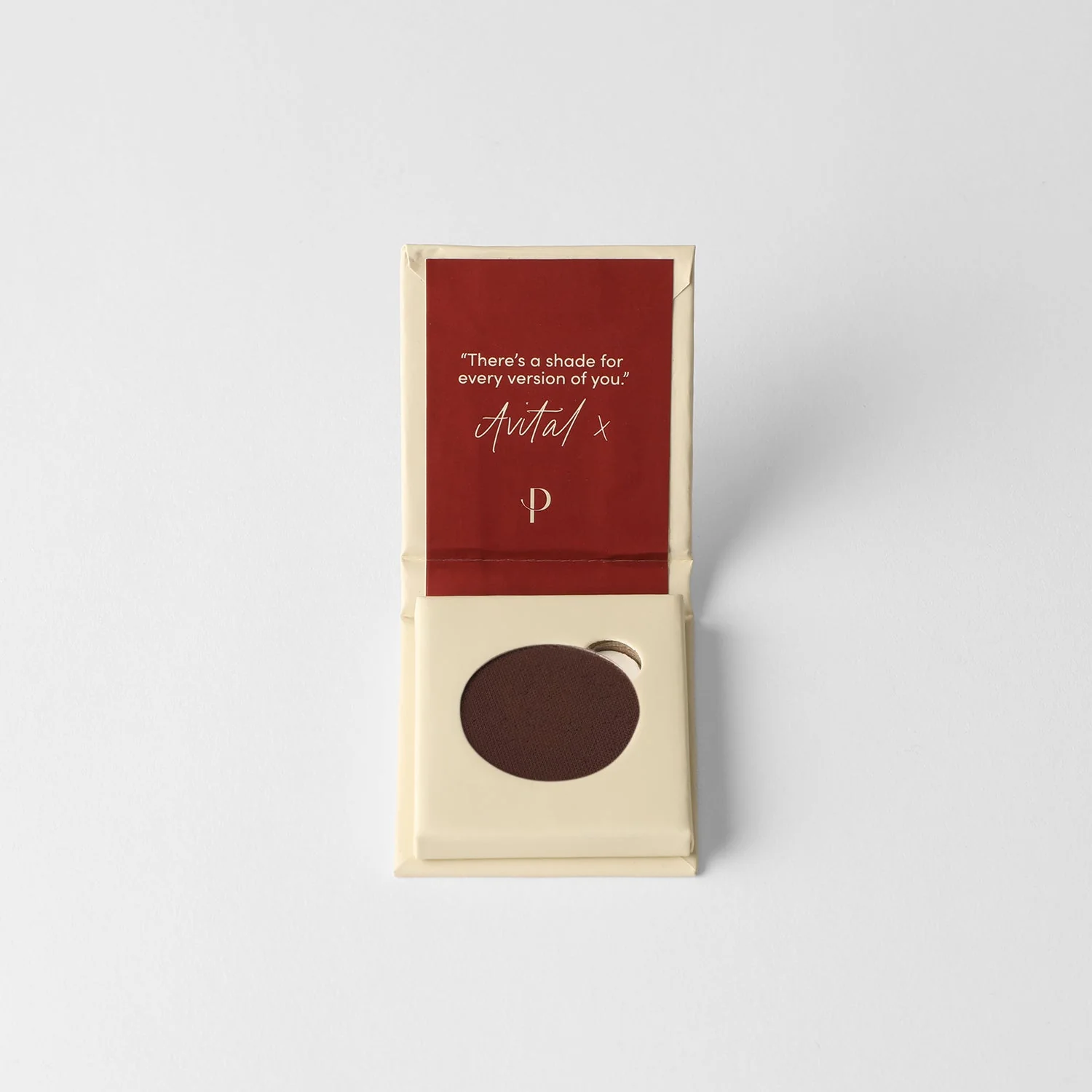 Puzzle® Makeup Matte Pressed Eyeshadow Choice of Shade - Image 32