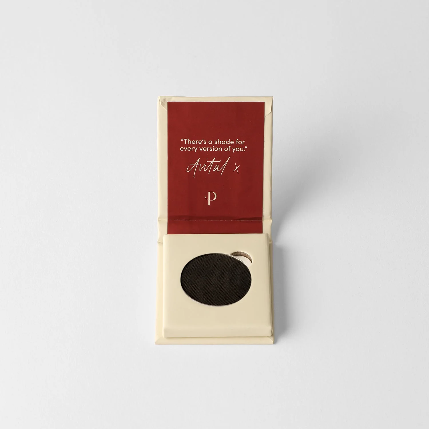 Puzzle® Makeup Matte Pressed Eyeshadow Choice of Shade - Image 47