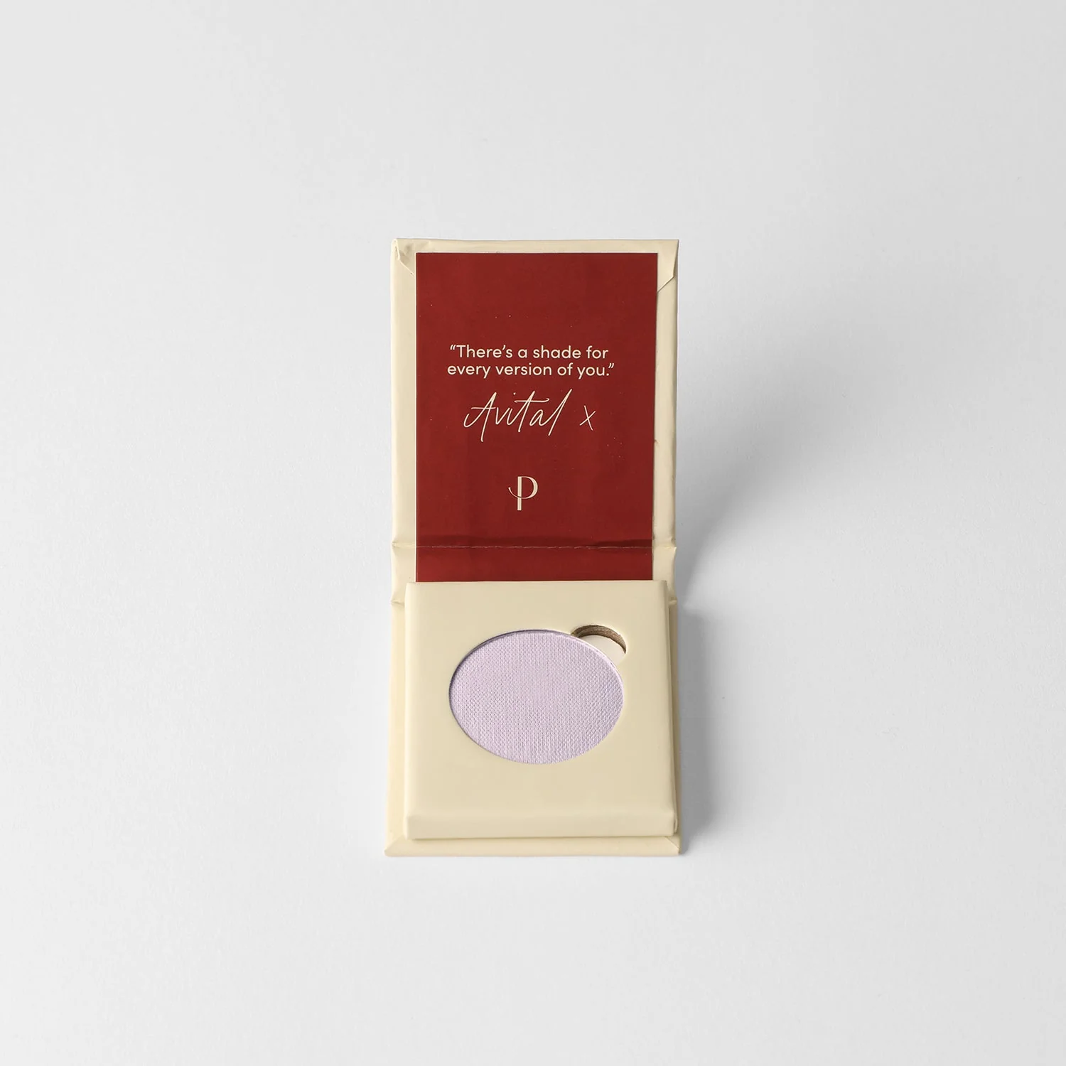 Puzzle® Makeup Matte Pressed Eyeshadow Choice of Shade - Image 5