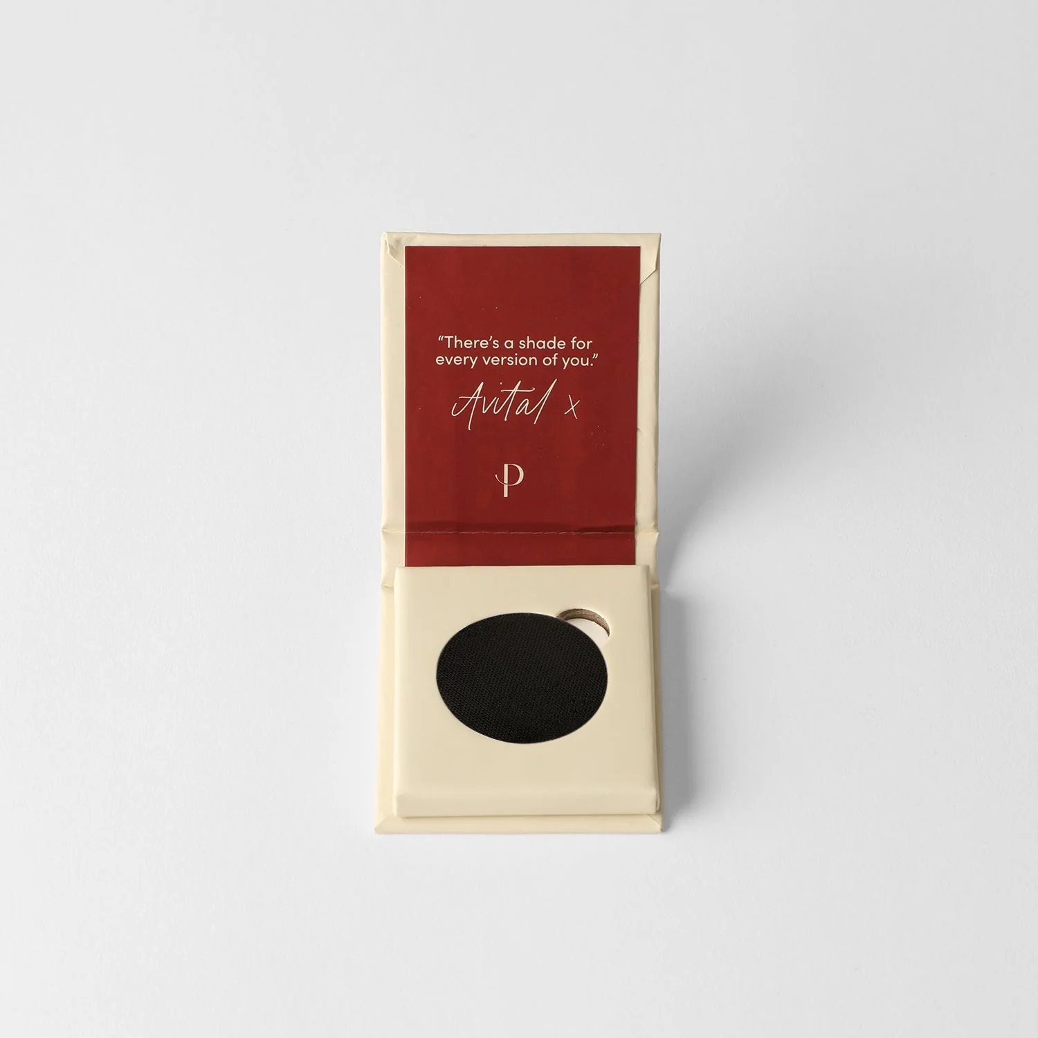 Puzzle® Makeup Matte Pressed Eyeshadow Choice of Shade - Image 59