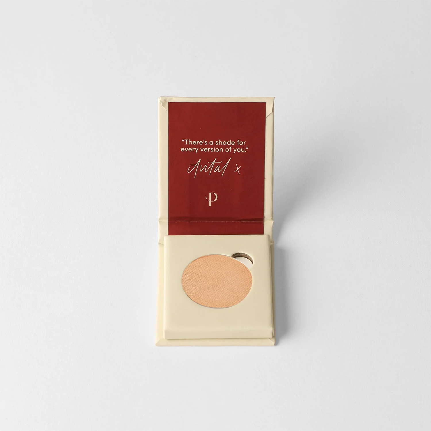 Puzzle® Makeup Matte Pressed Eyeshadow Choice of Shade - Image 8