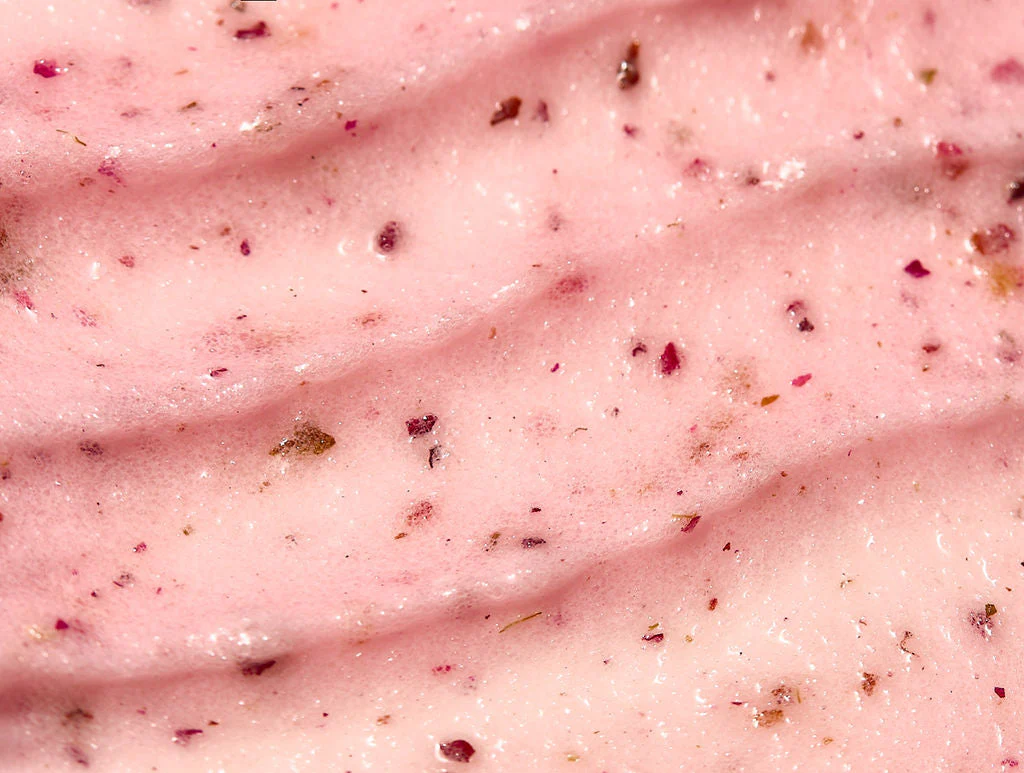 Spice Beauty Milk & Rose Body Scrub 9oz - Image 5