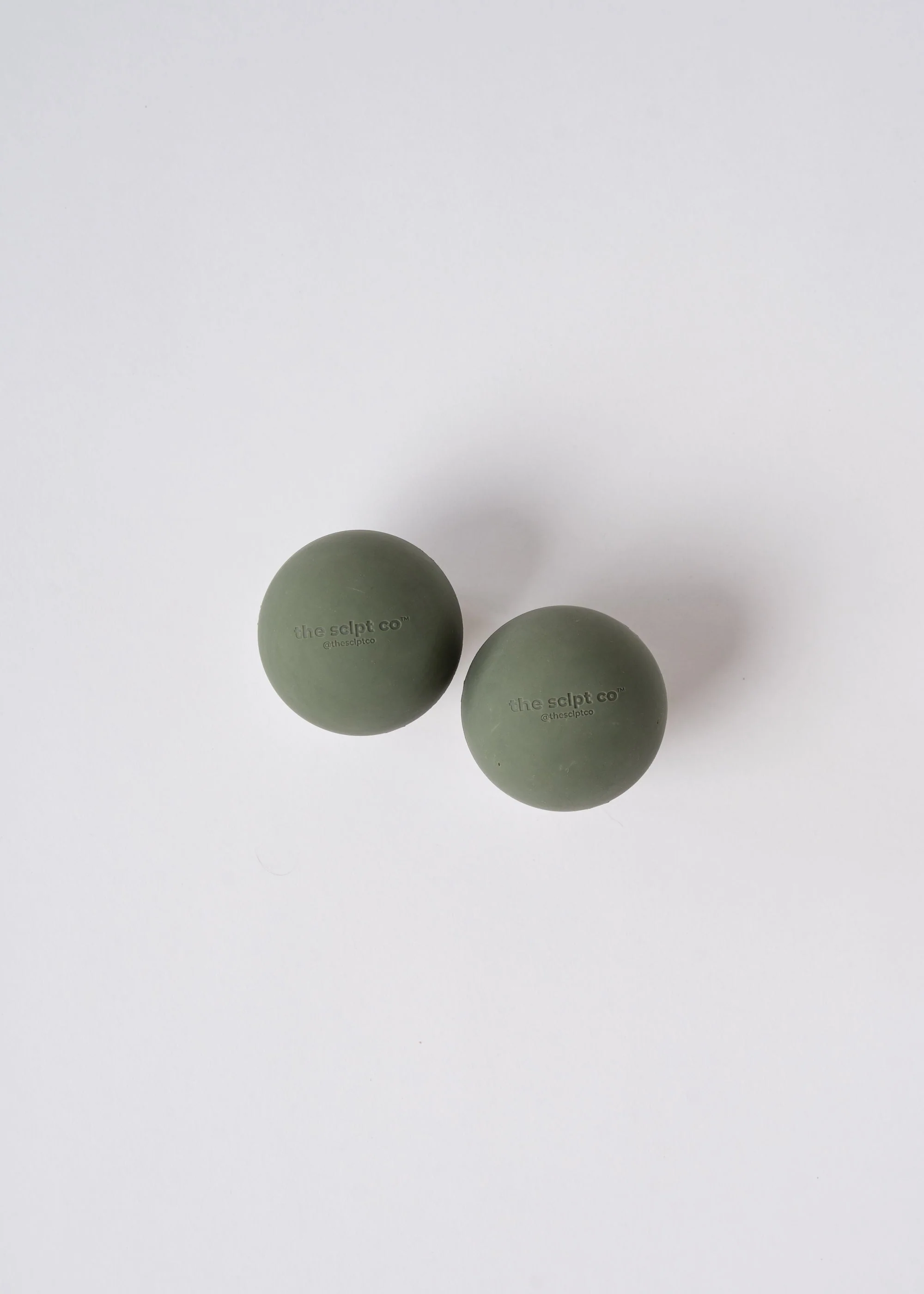 The Sclpt Co Myofascial Recovery Balls - Image 2