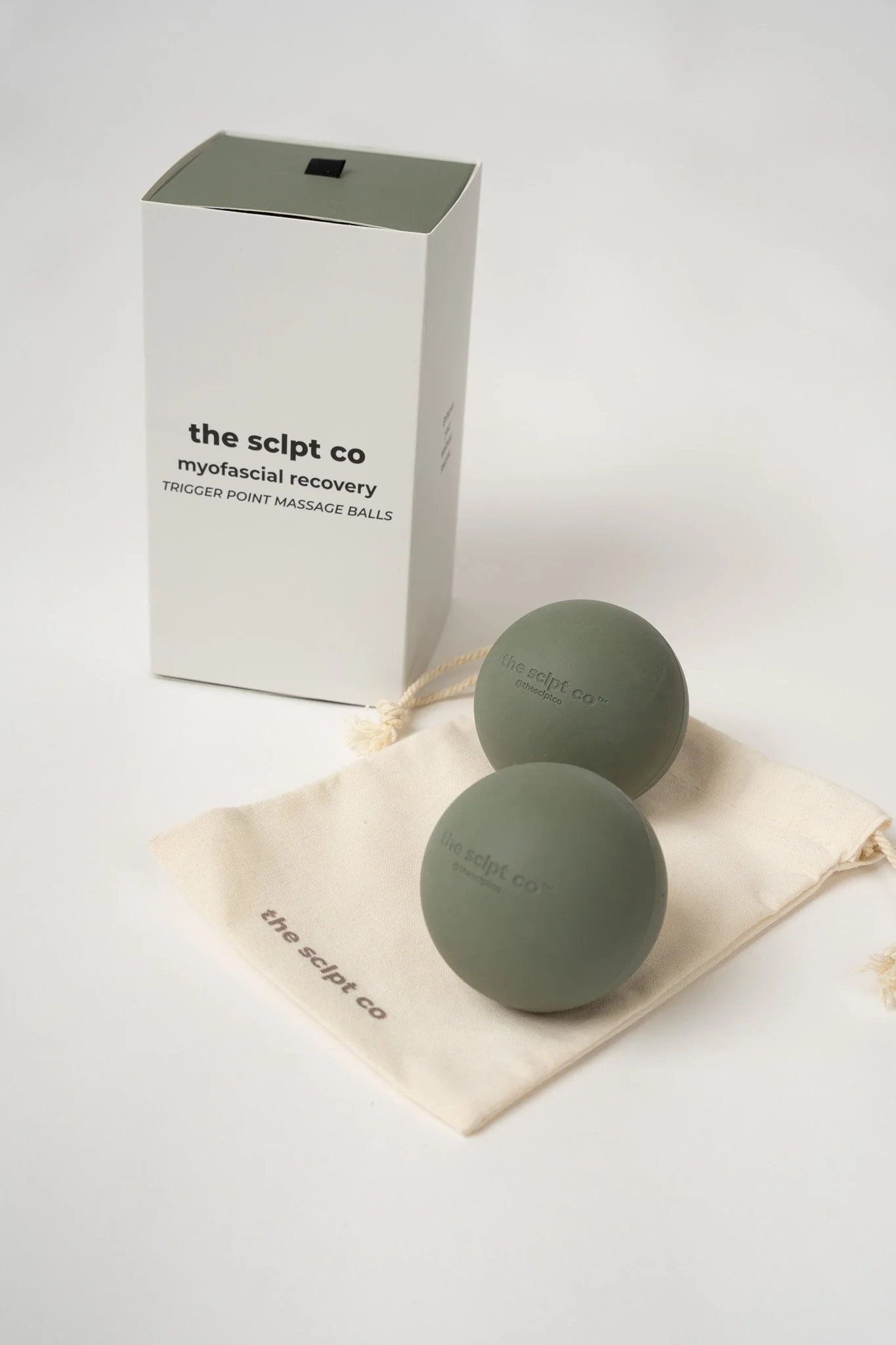 The Sclpt Co Myofascial Recovery Balls - Image 3