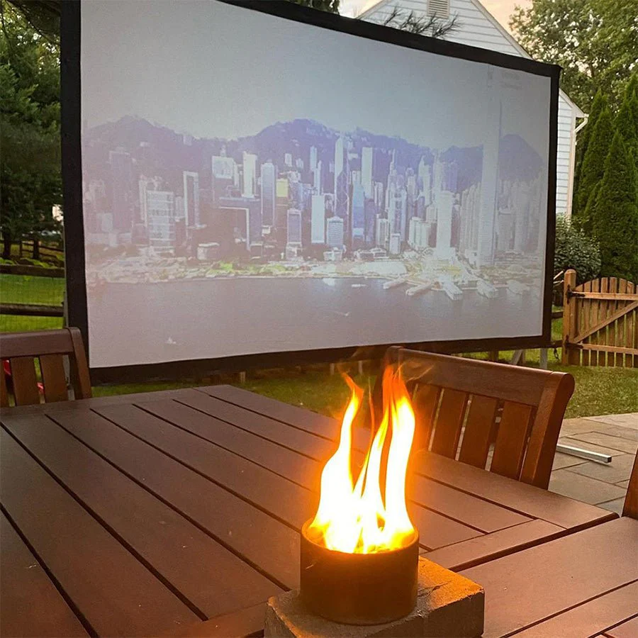 City Bonfires 4-Piece Outdoor Party Box - Image 12