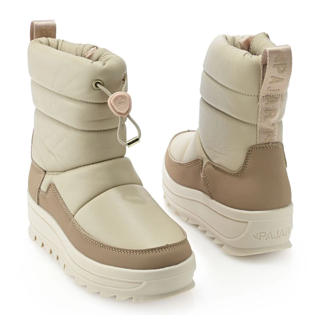 Pajar Canada Women's "Gepelle" Boots - Image 2