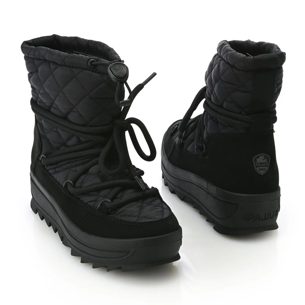 Pajar Canada Women's "Travita" Shield Boots - Image 2