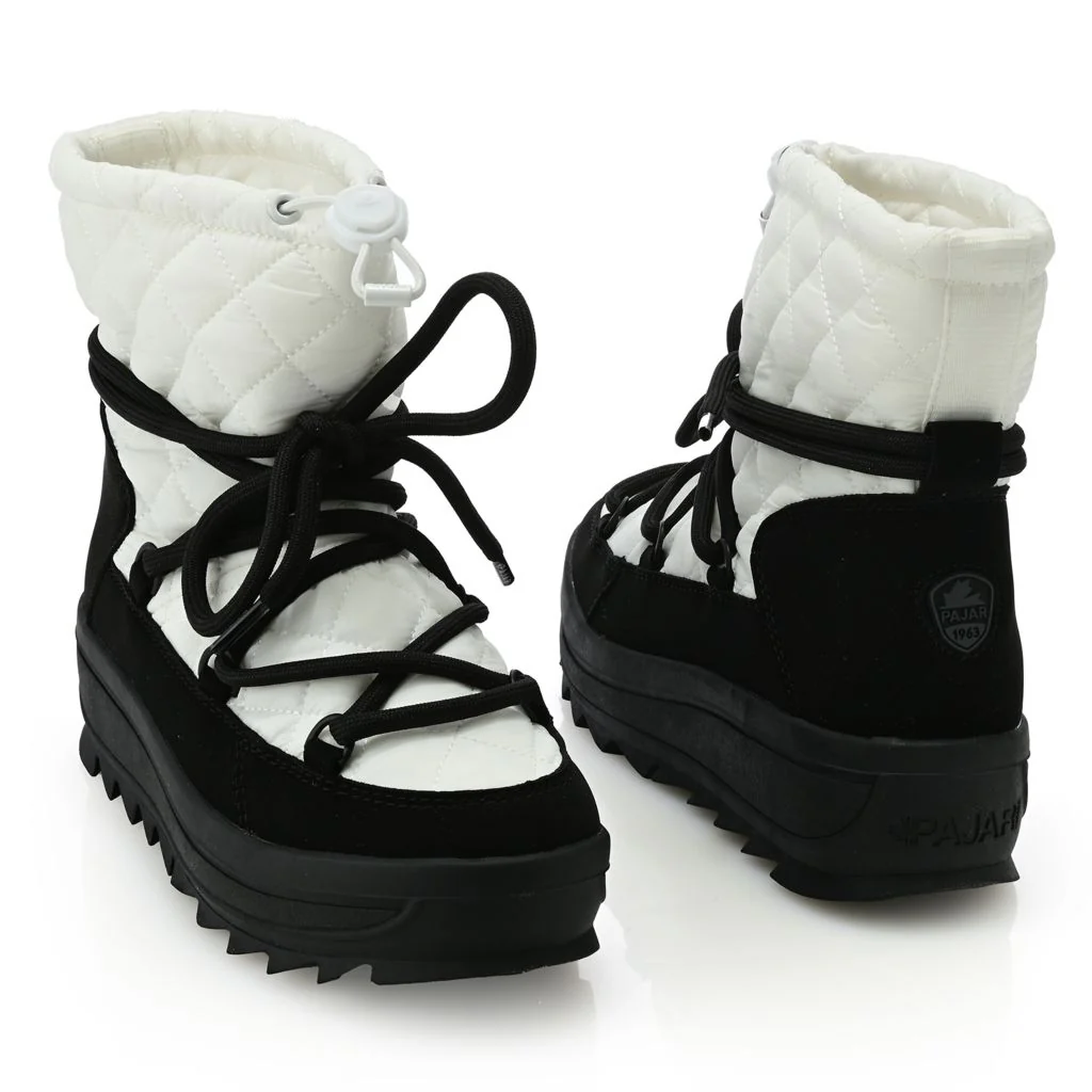 Pajar Canada Women's "Travita" Shield Boots - Image 3