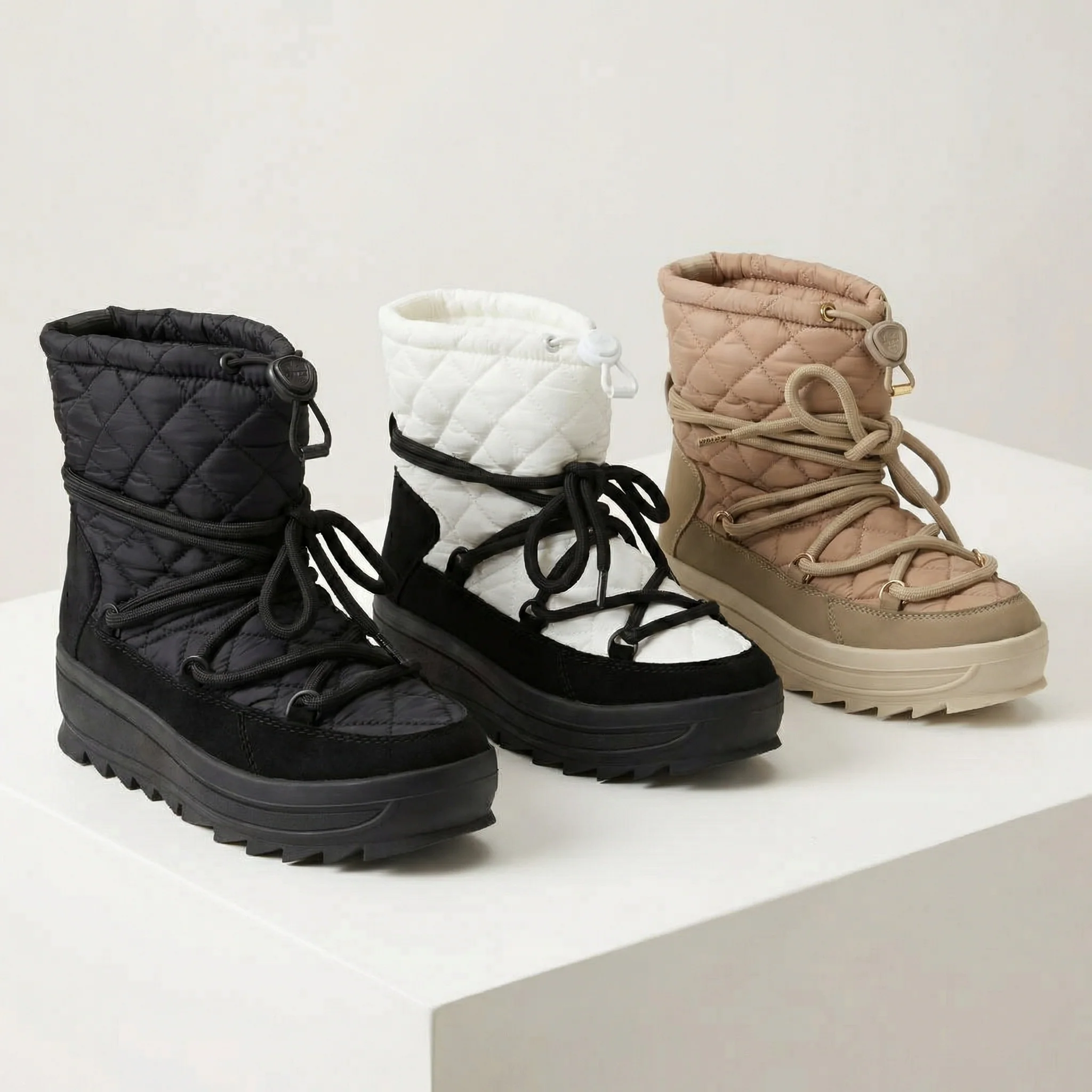 Pajar Canada Women's "Travita" Shield Boots - Image 4