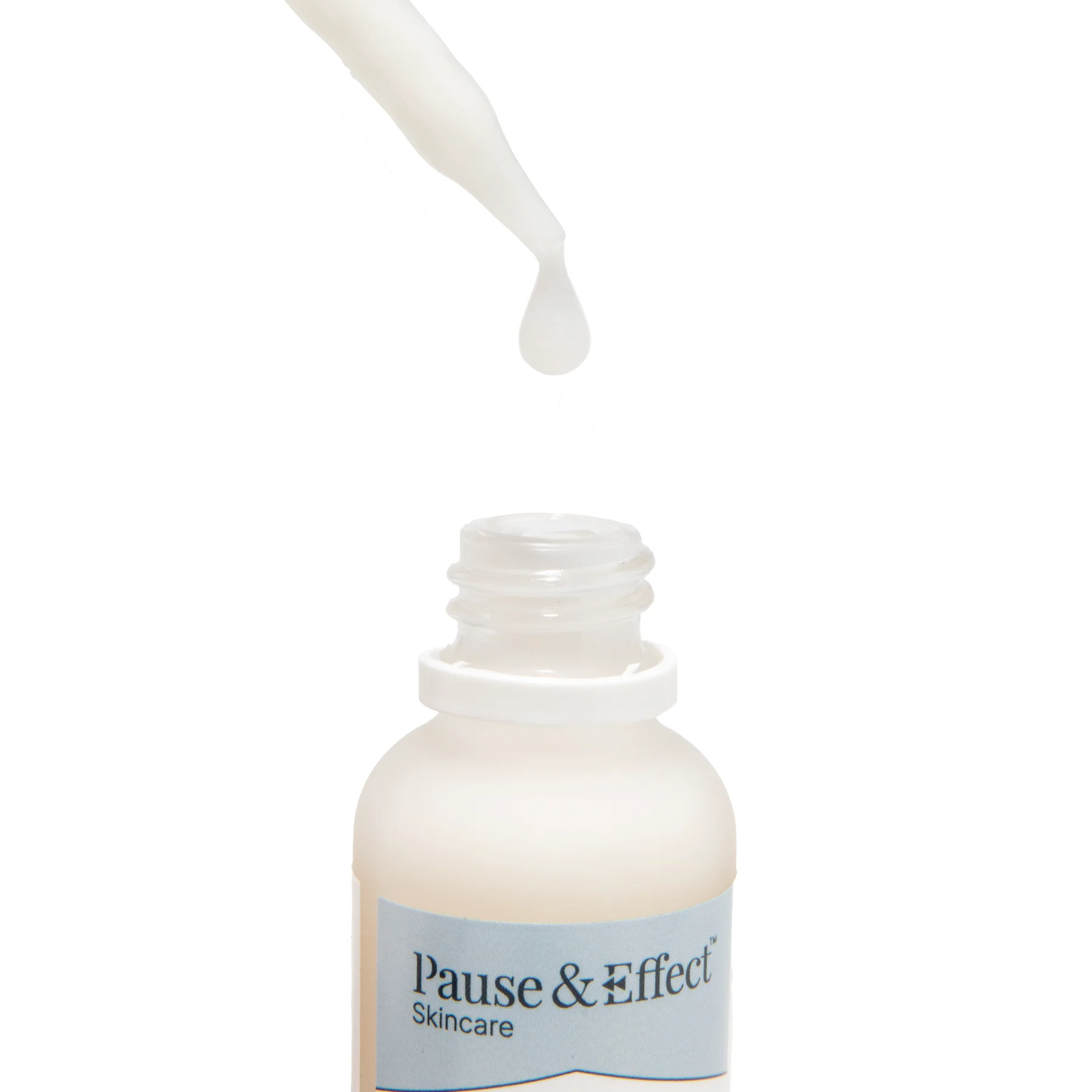Pause & Effect™ "Plump It Up" Face Serum 30ml - Image 4