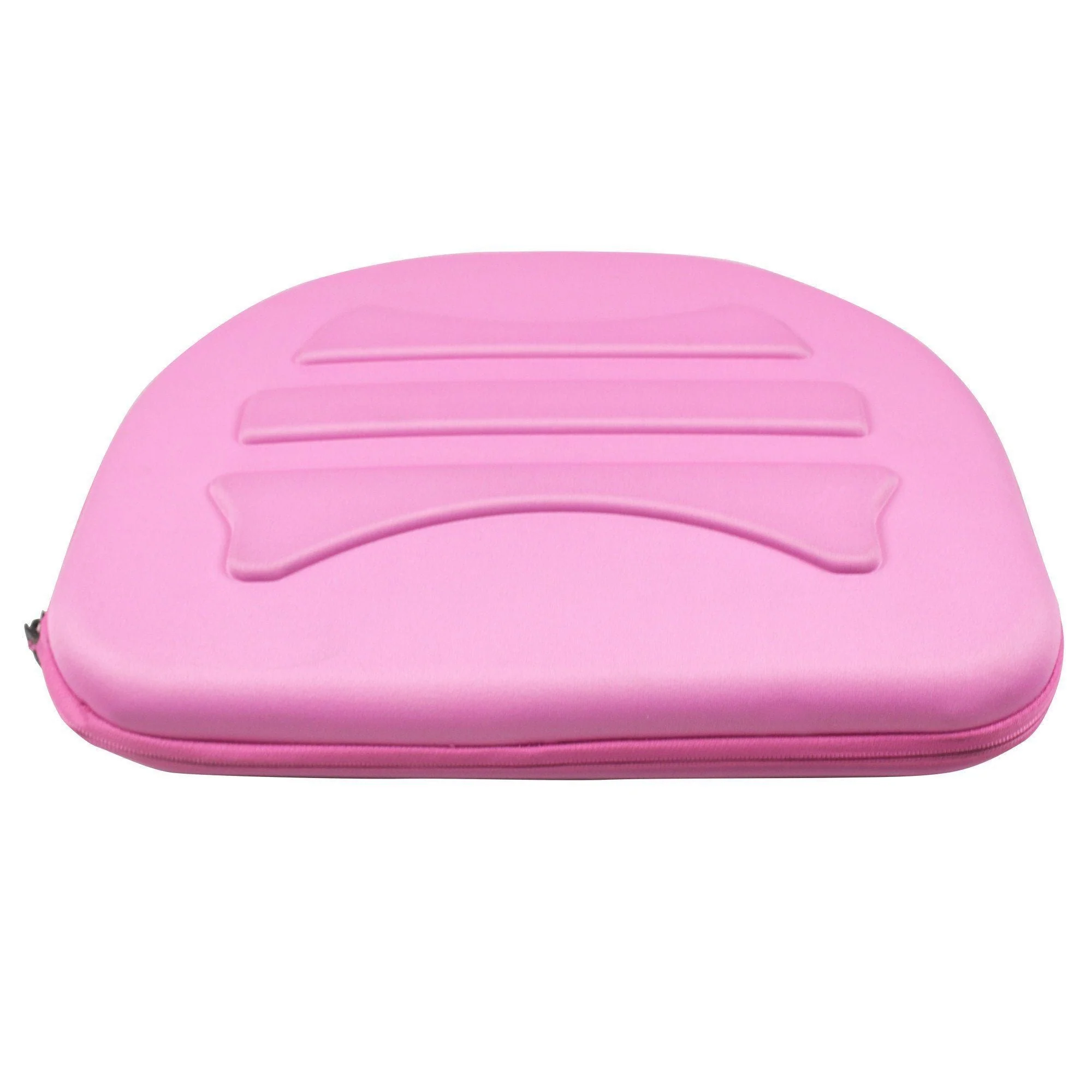 Pet Life ® 'Narrow Shelled' Lightweight Collapsible Travel Pet Carrier - Image 12