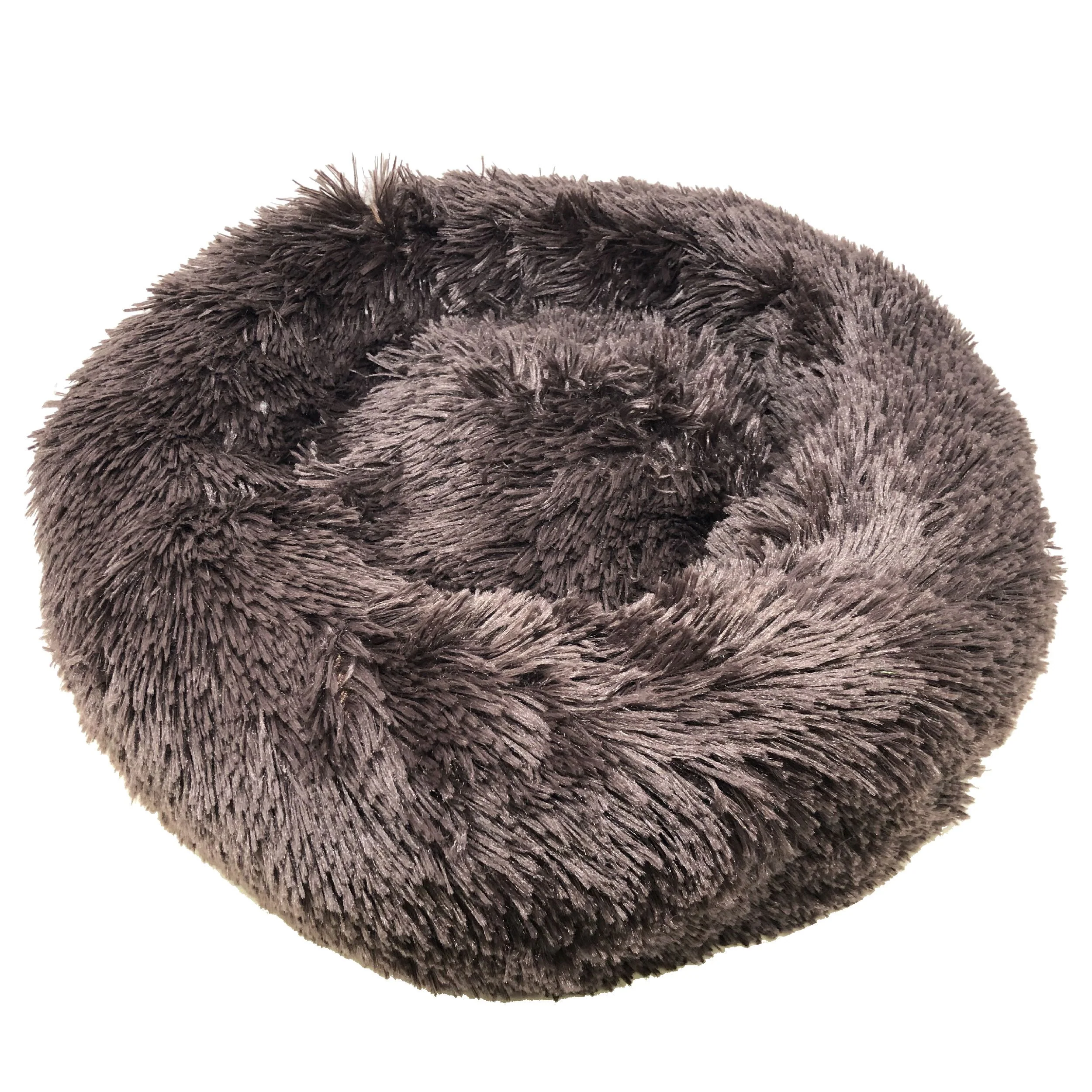 Pet Life ® 'Nestler' High-Grade Plush and Soft Pet Bed - Image 10