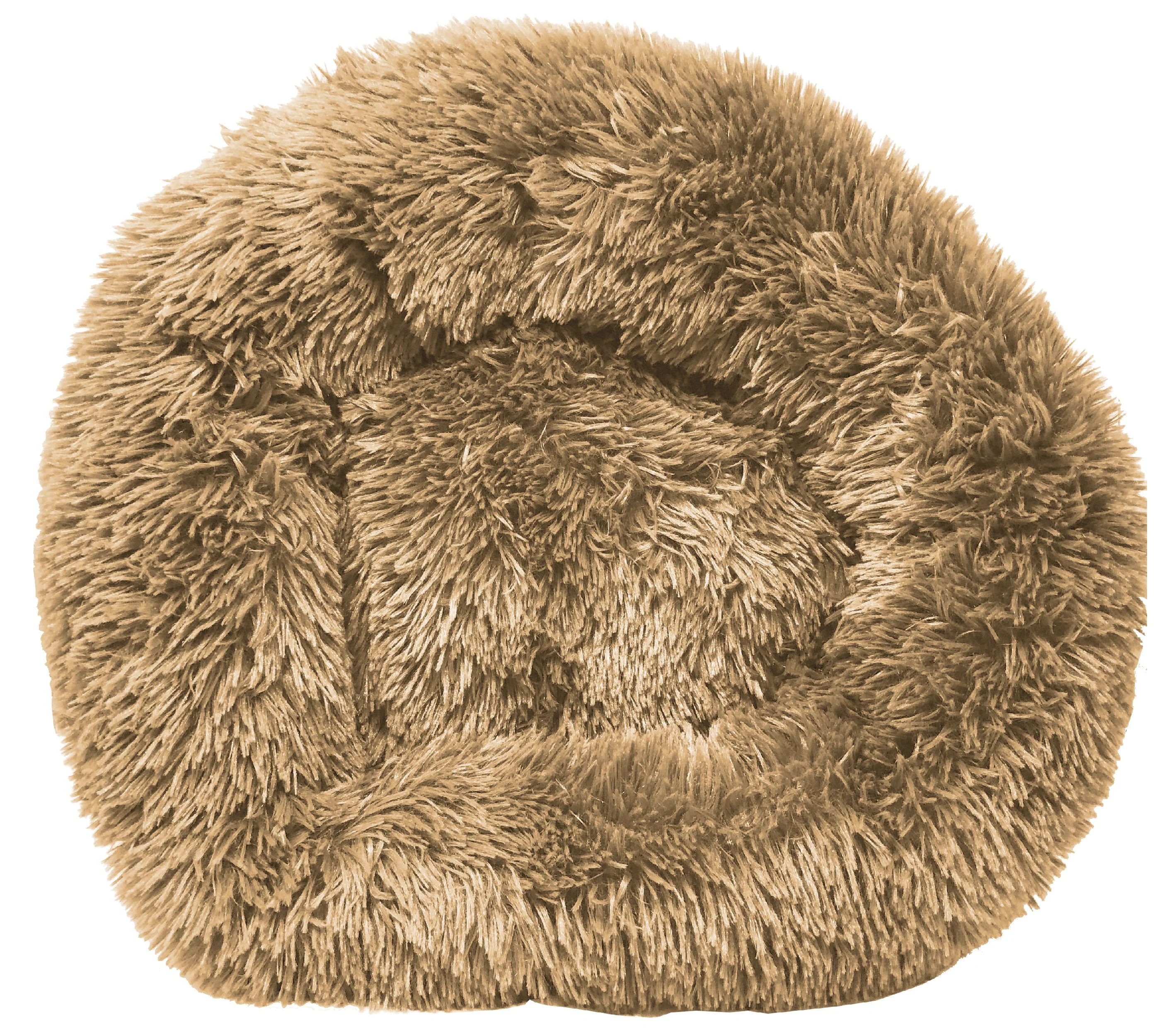 Pet Life ® 'Nestler' High-Grade Plush and Soft Pet Bed - Image 11