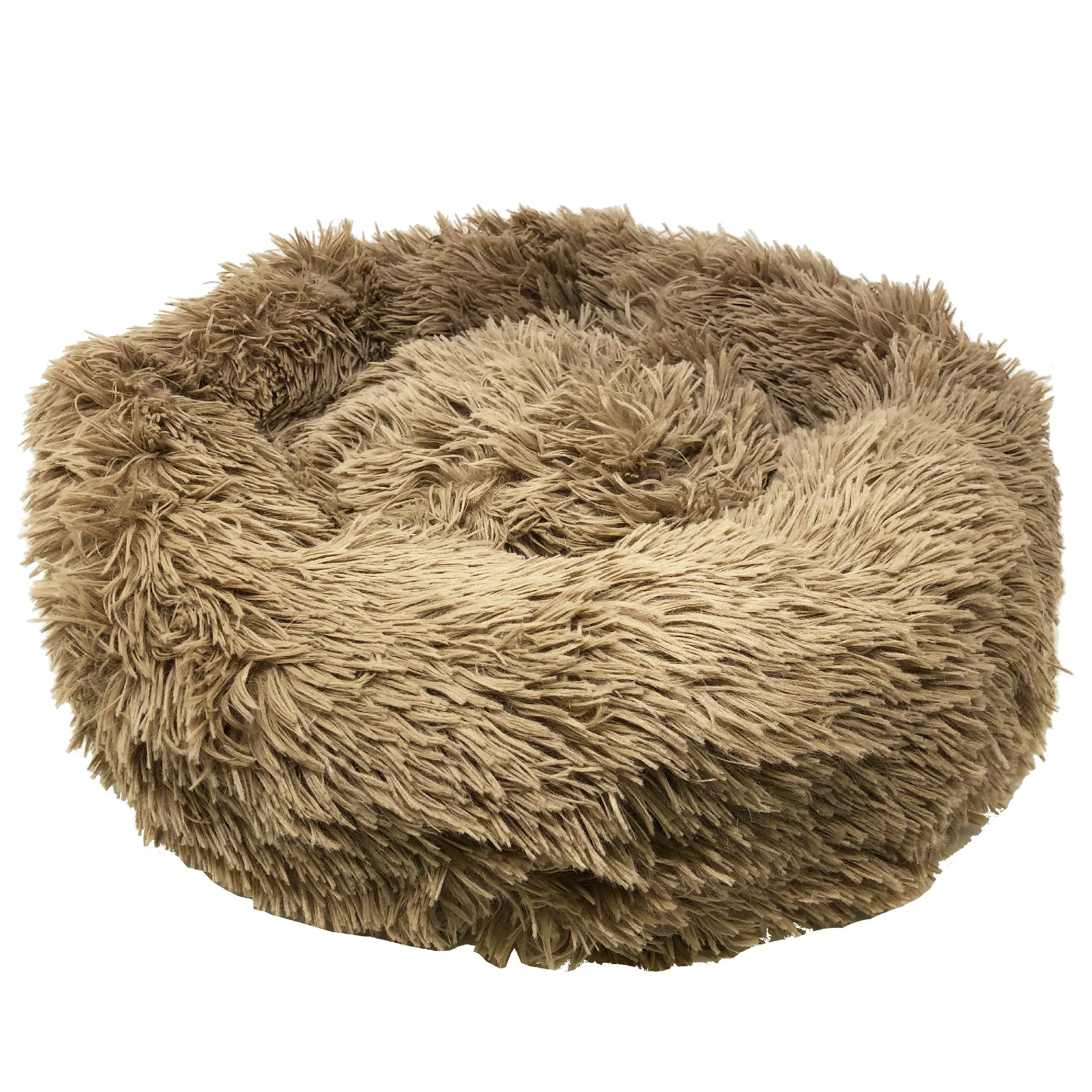 Pet Life ® 'Nestler' High-Grade Plush and Soft Pet Bed - Image 13