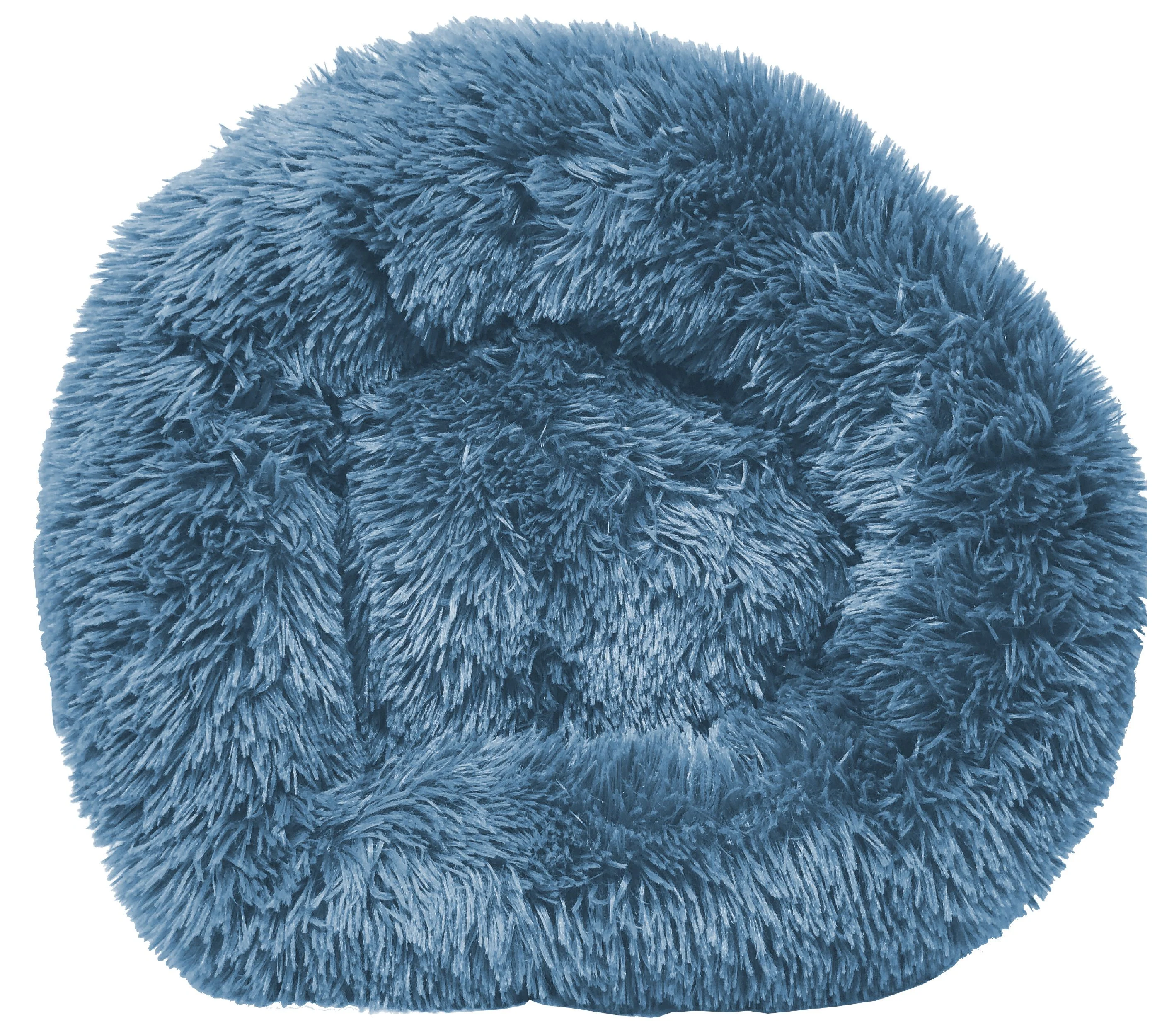 Pet Life ® 'Nestler' High-Grade Plush and Soft Pet Bed - Image 14