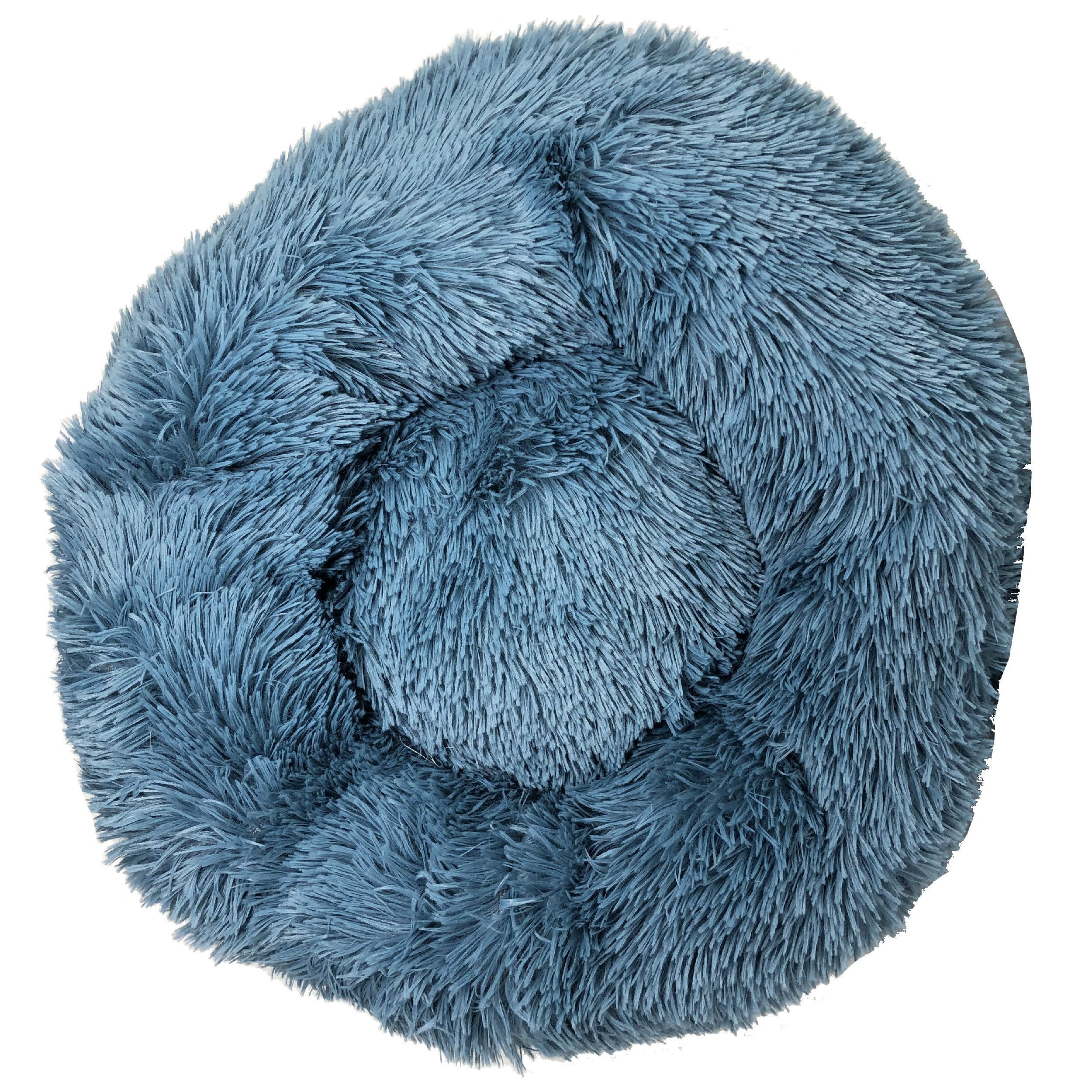 Pet Life ® 'Nestler' High-Grade Plush and Soft Pet Bed - Image 15