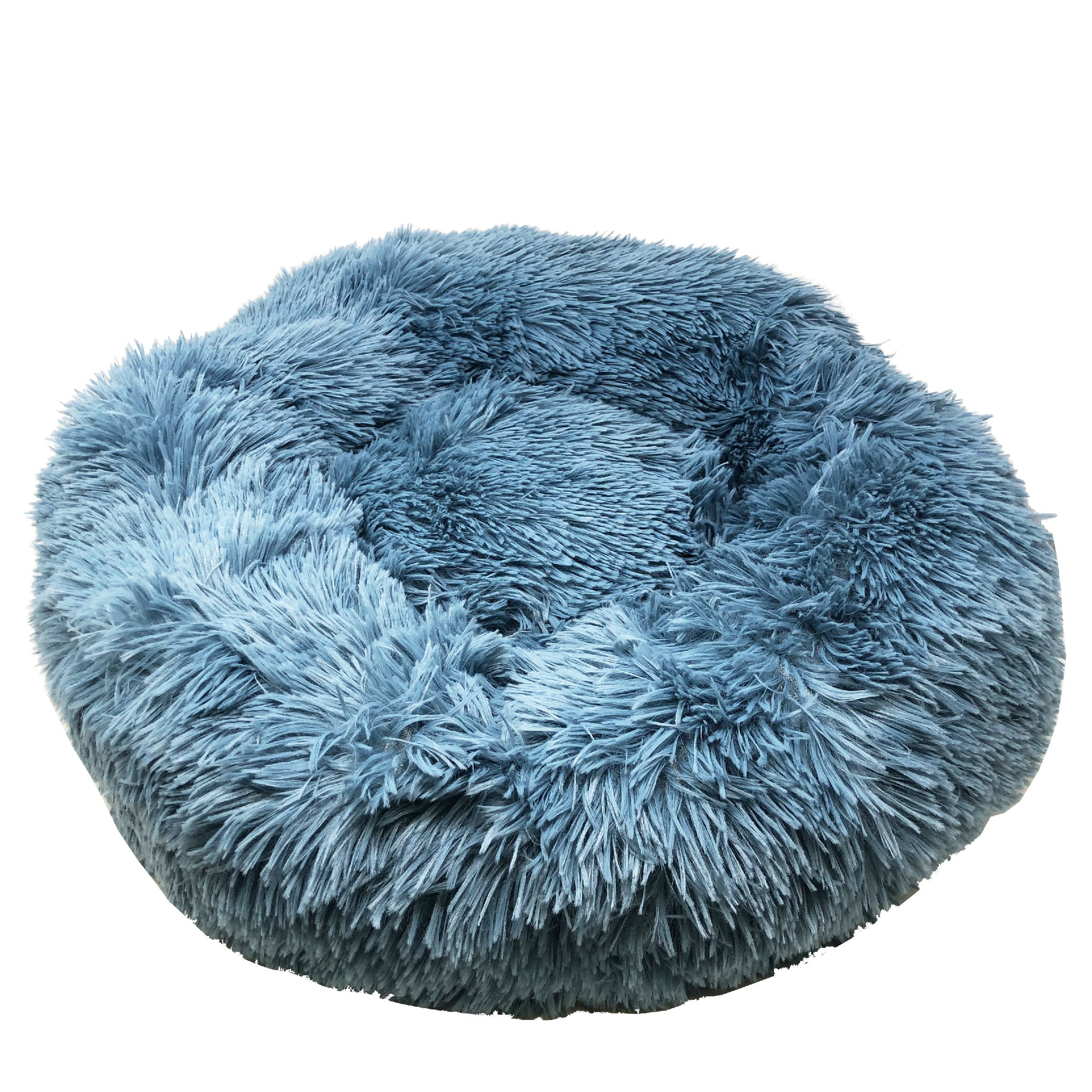 Pet Life ® 'Nestler' High-Grade Plush and Soft Pet Bed - Image 16