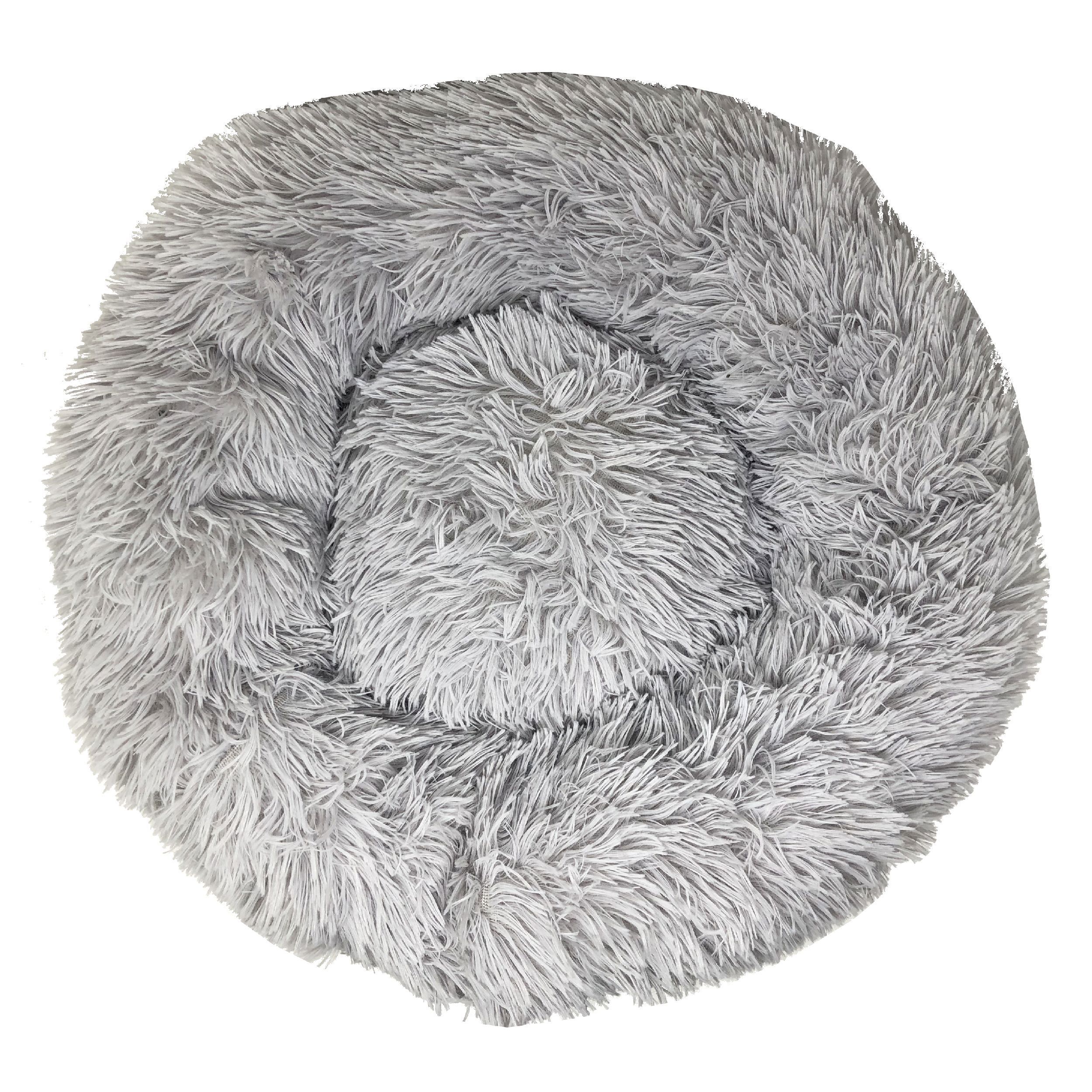 Pet Life ® 'Nestler' High-Grade Plush and Soft Pet Bed - Image 6