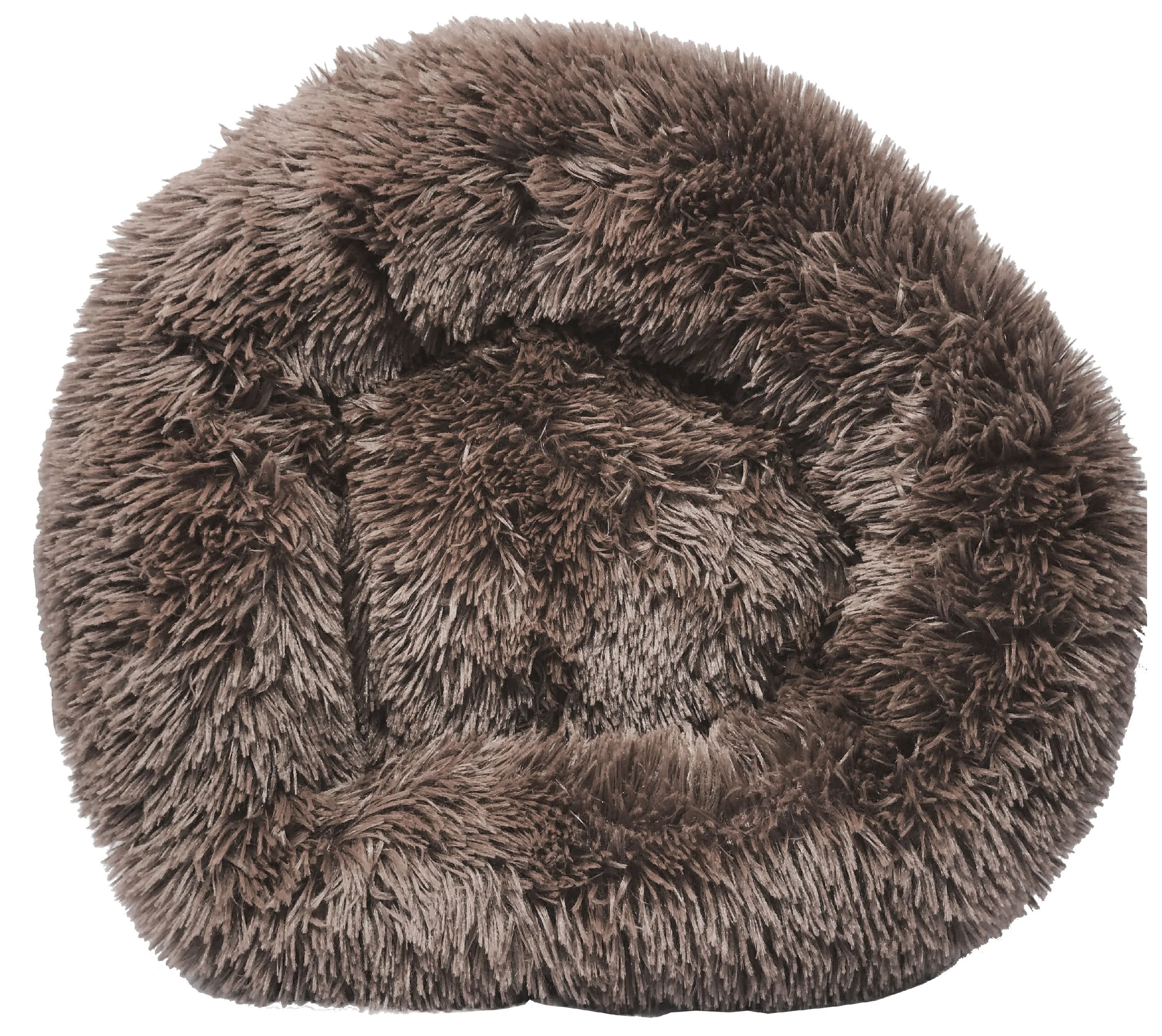 Pet Life ® 'Nestler' High-Grade Plush and Soft Pet Bed - Image 8