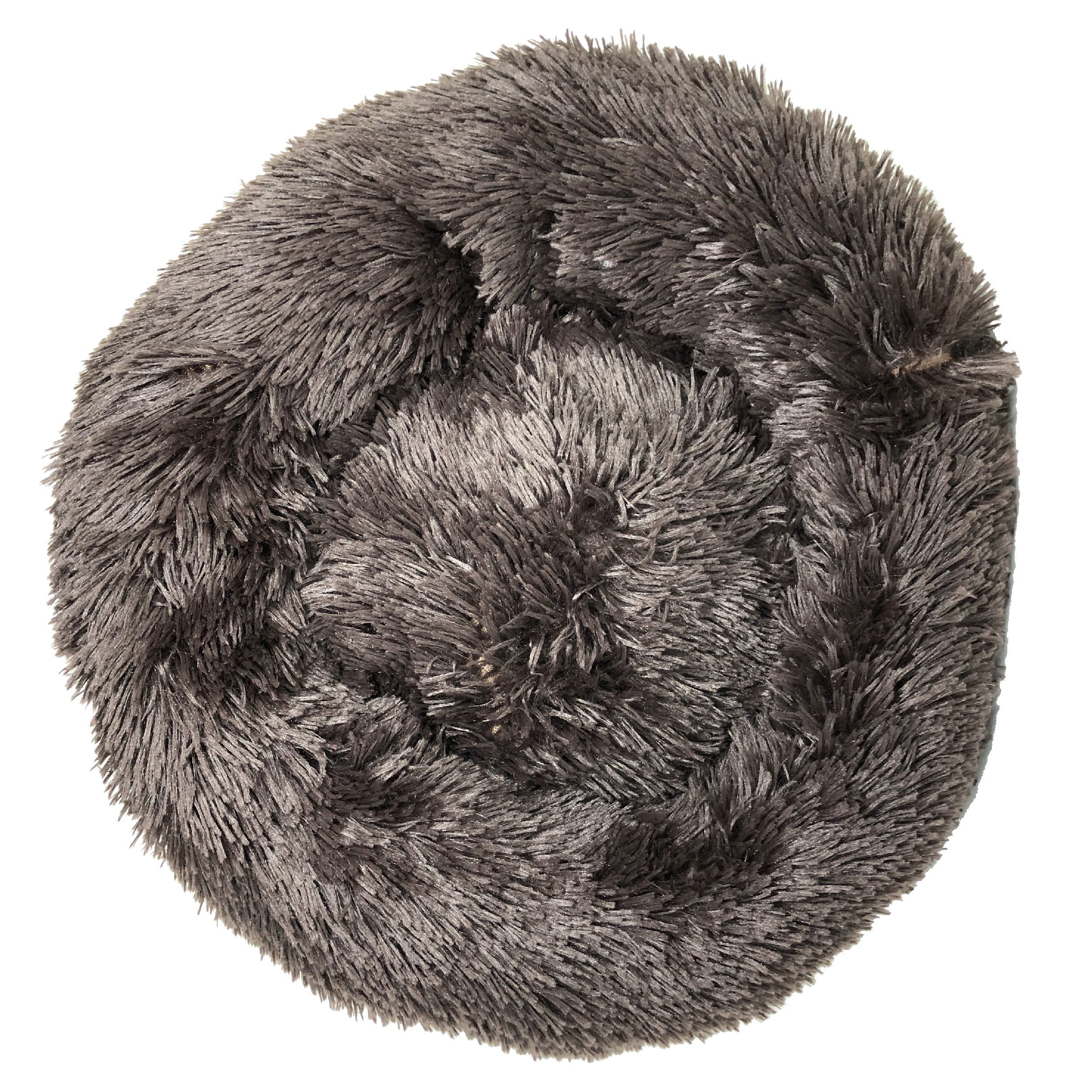 Pet Life ® 'Nestler' High-Grade Plush and Soft Pet Bed - Image 9
