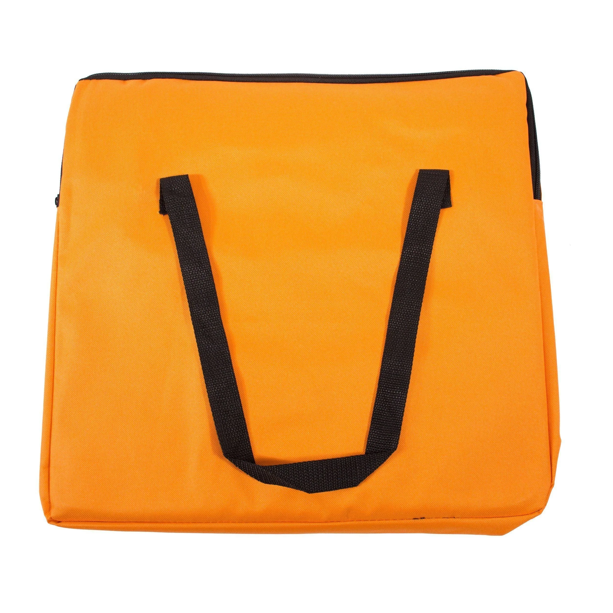Pet Life ® 'Ultra-Lock' Collapsible Safety Travel Pet Dog Carseat and Carrier - Image 13