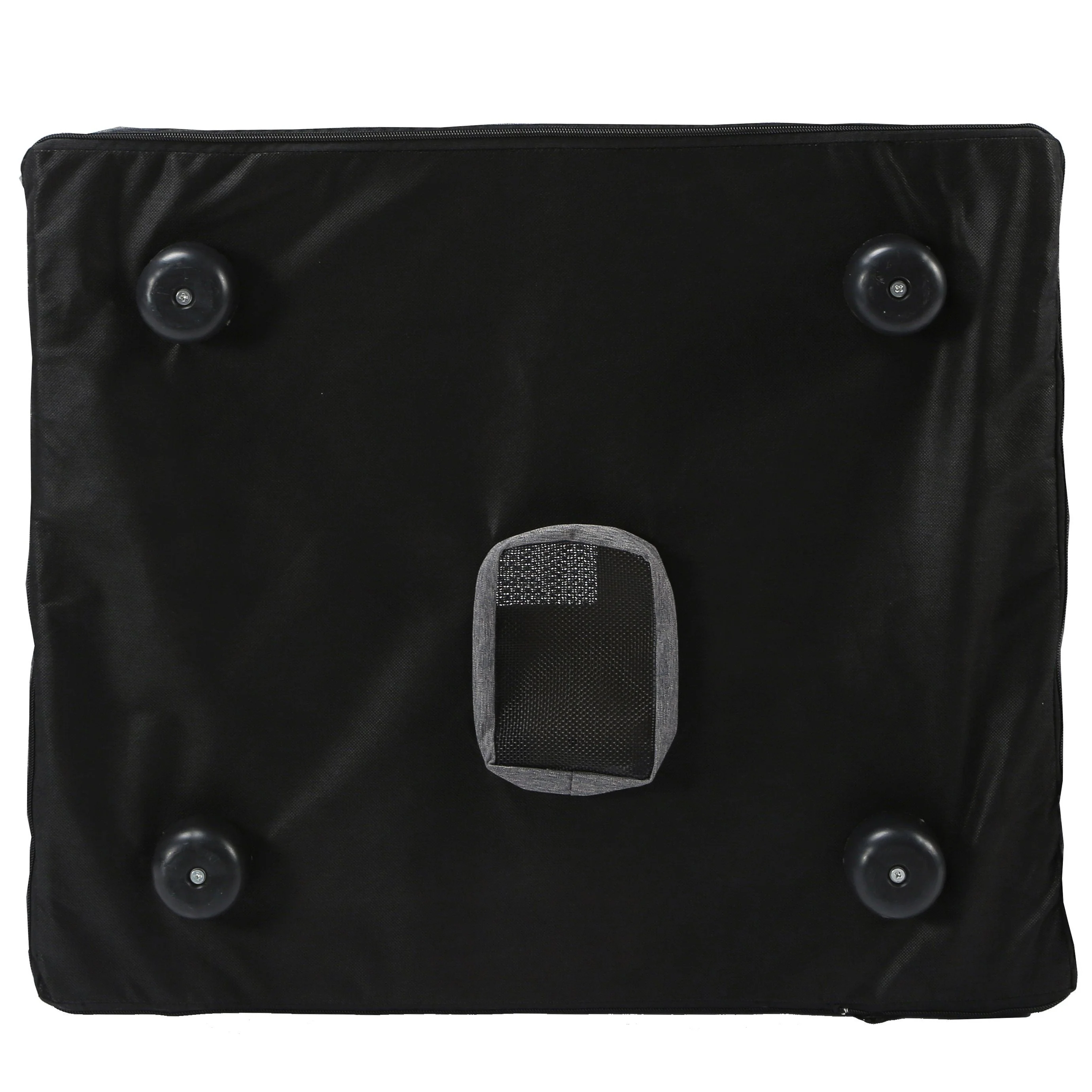 Pet Life "Dream Smart" Electronic Heating & Cooling Smart Dog Bed - Image 12