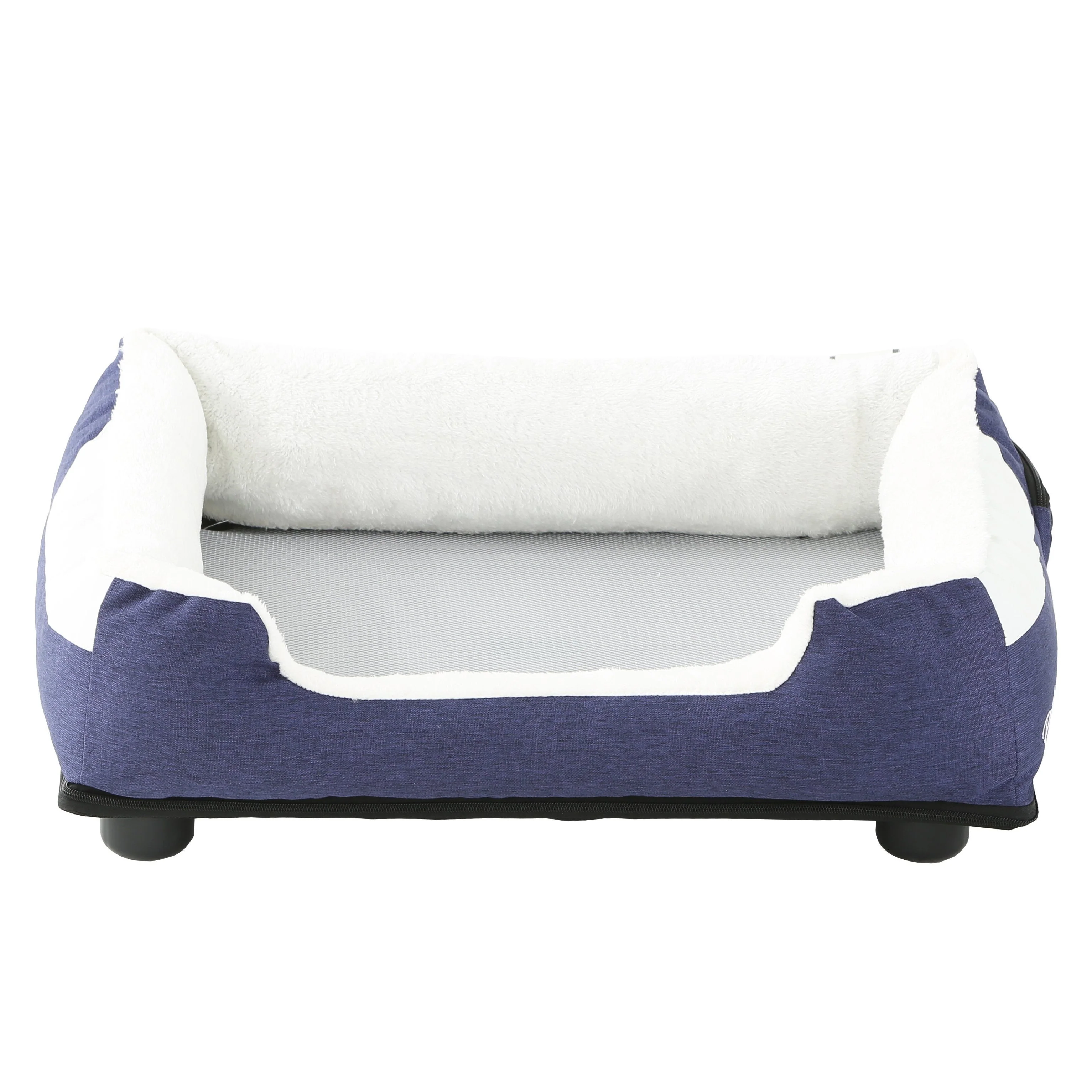 Pet Life "Dream Smart" Electronic Heating & Cooling Smart Dog Bed - Image 14