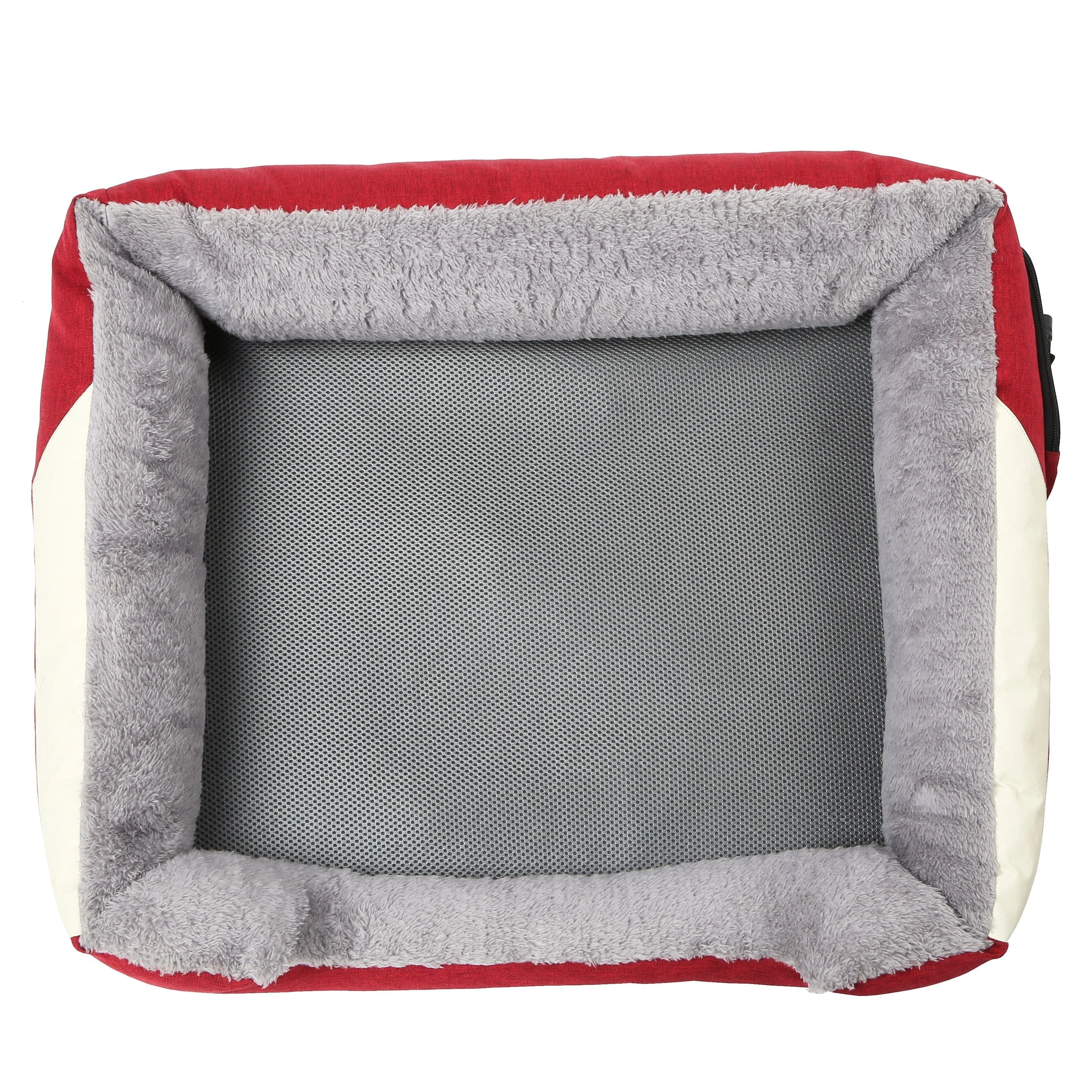 Pet Life "Dream Smart" Electronic Heating & Cooling Smart Dog Bed - Image 17